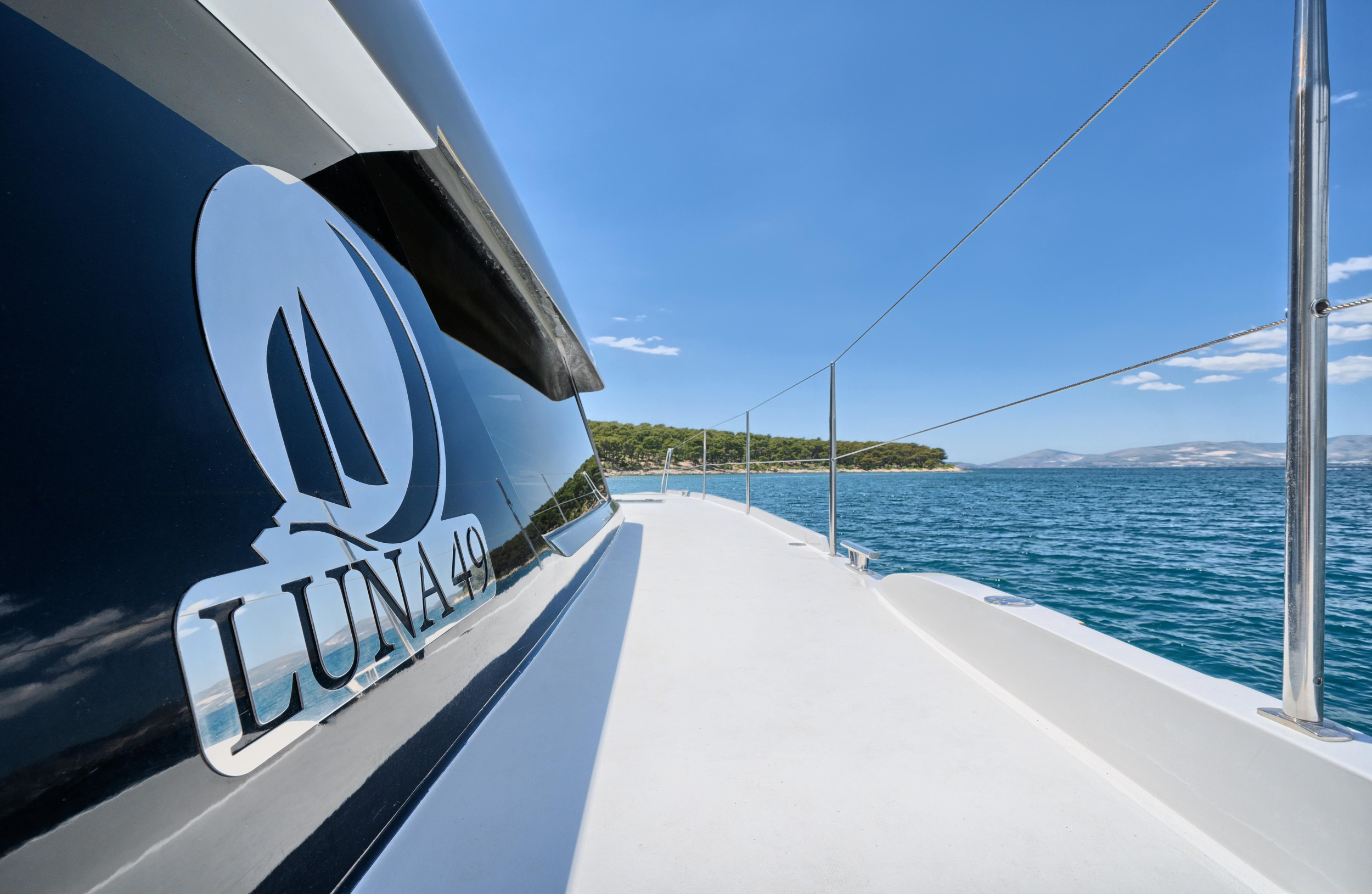 Photo #7 - Luna 49 (Gold) in Split - 18251