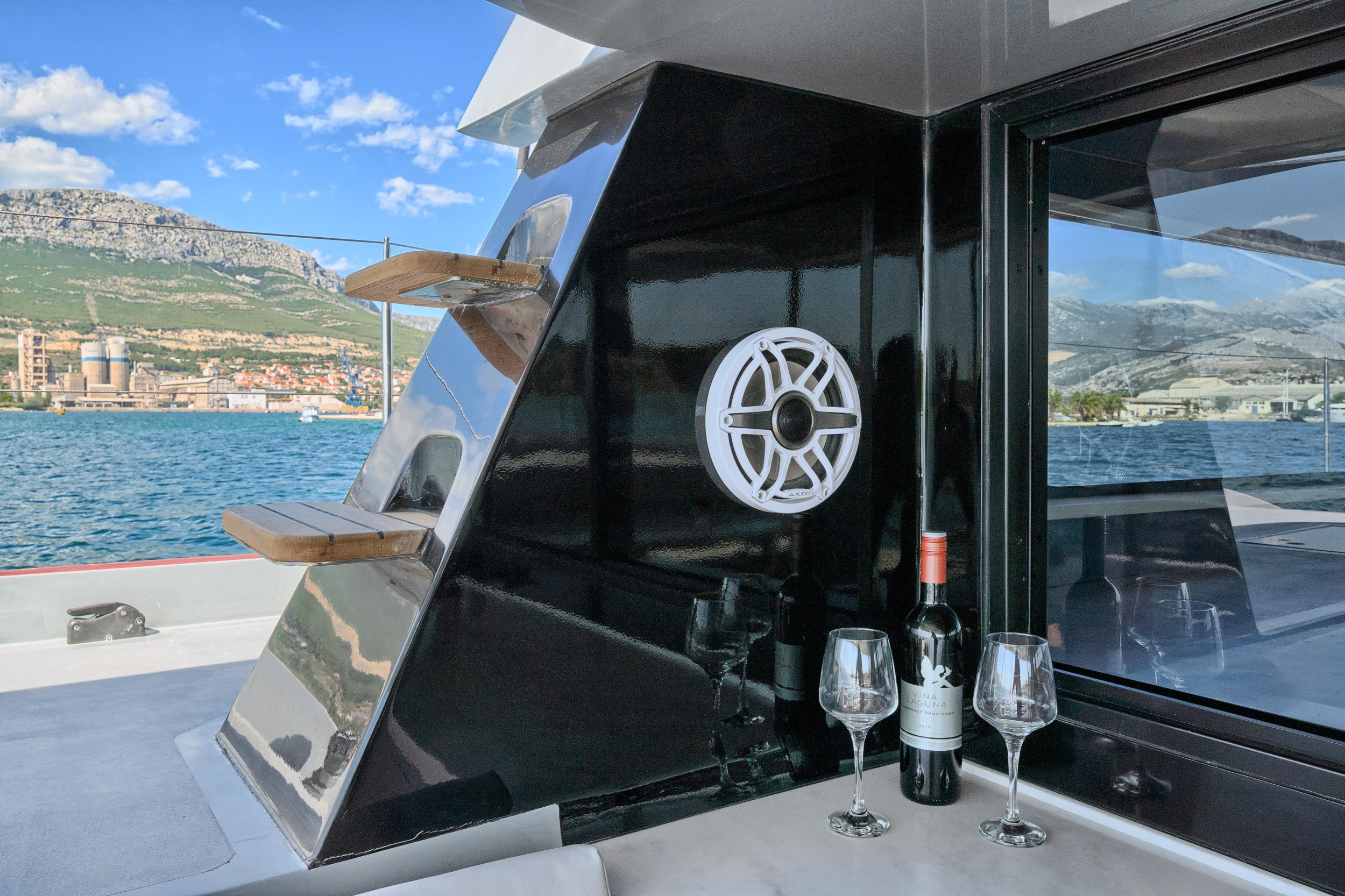 Photo #28 - Luna 49 (KATAMARAN) in Split - 18252