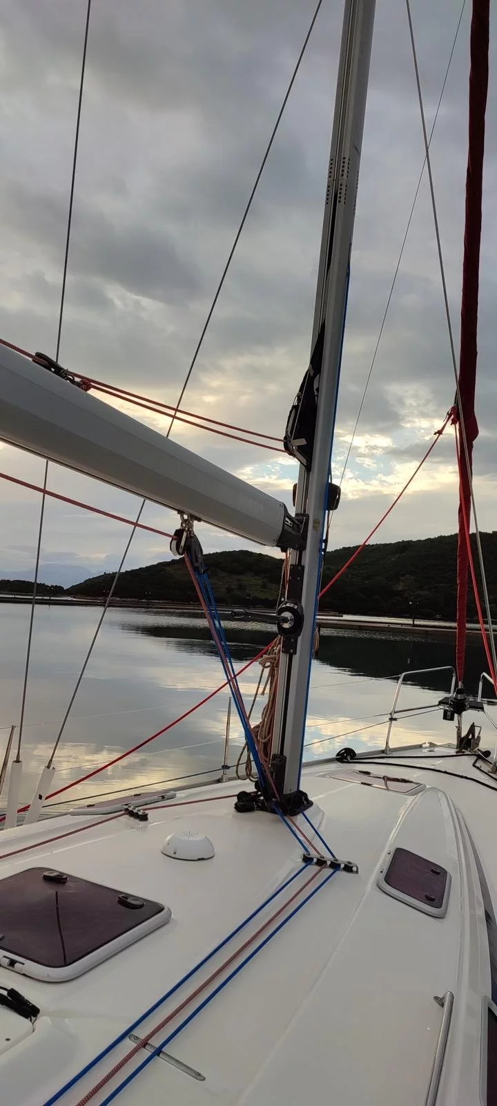 Bavaria 38 Cruiser (Tritonas)  - 15