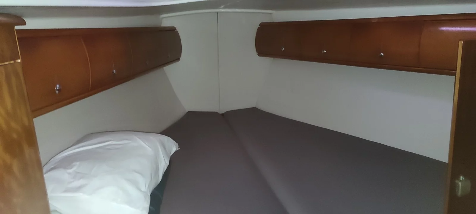 Bavaria 38 Cruiser (Tritonas)  - 6