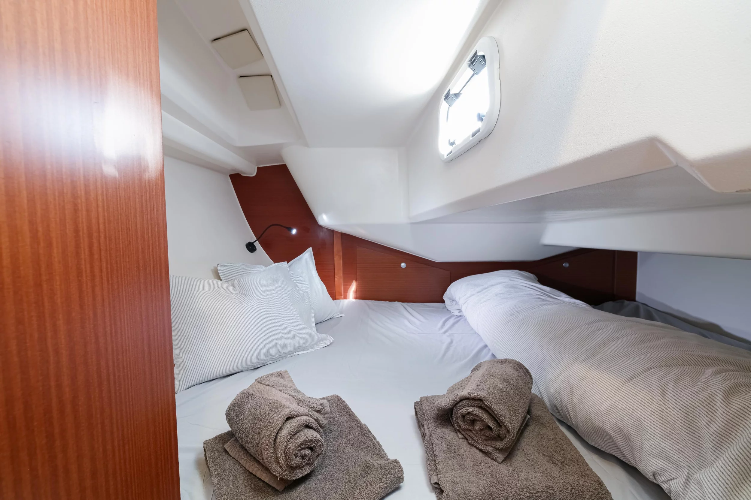 Hanse 315 (Nautilus)  - 5