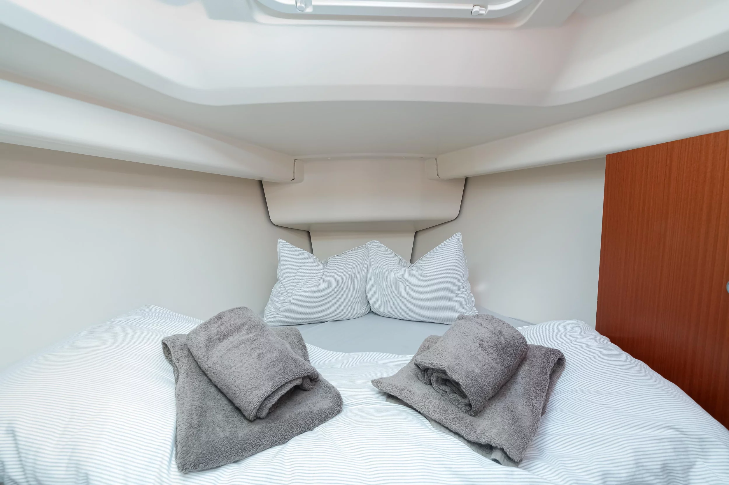 Hanse 315 (Nautilus)  - 6