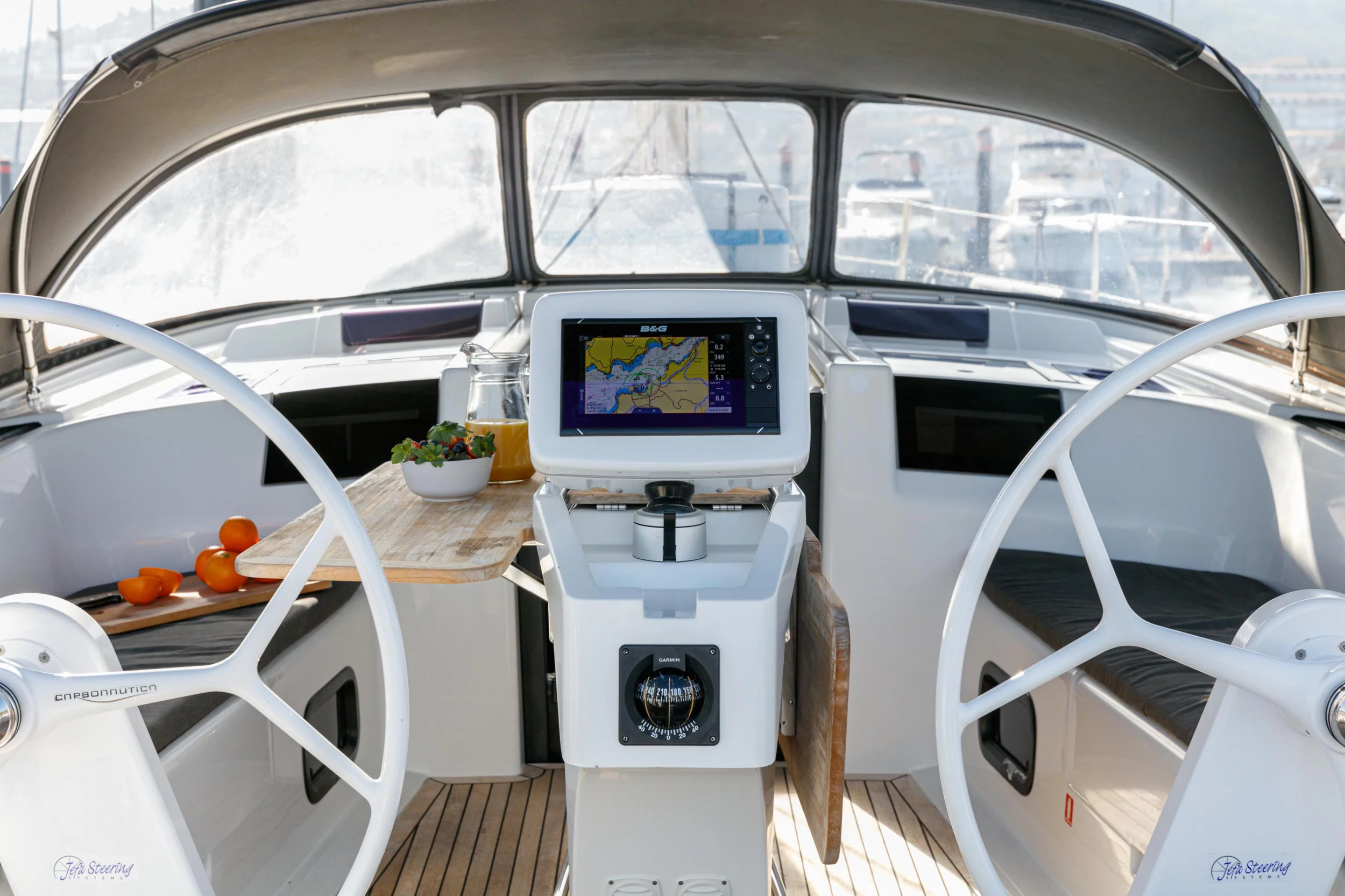 Hanse 415 (Kraken)  - 30