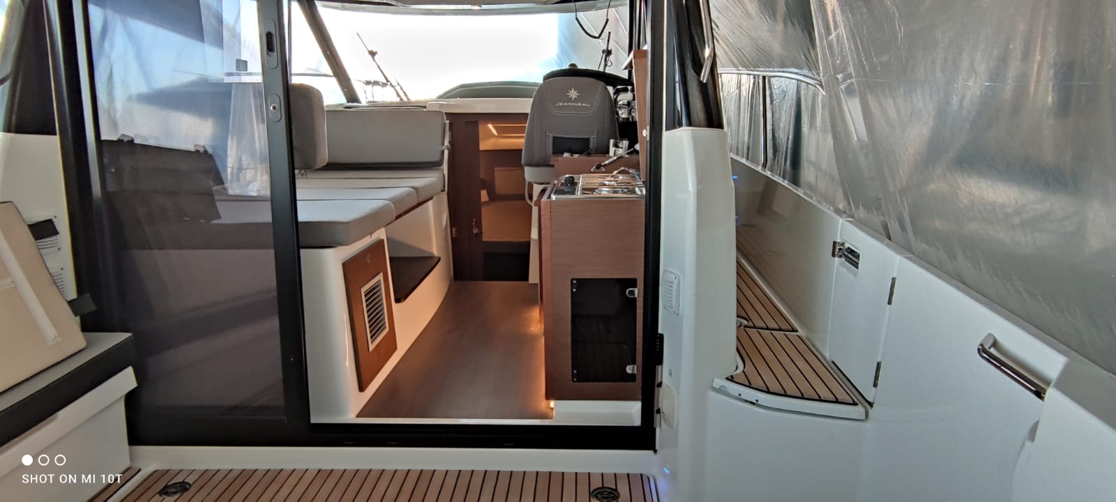 Photo #6 - Merry Fisher 895 (Gloria) in S. Agata di Militello - 18897