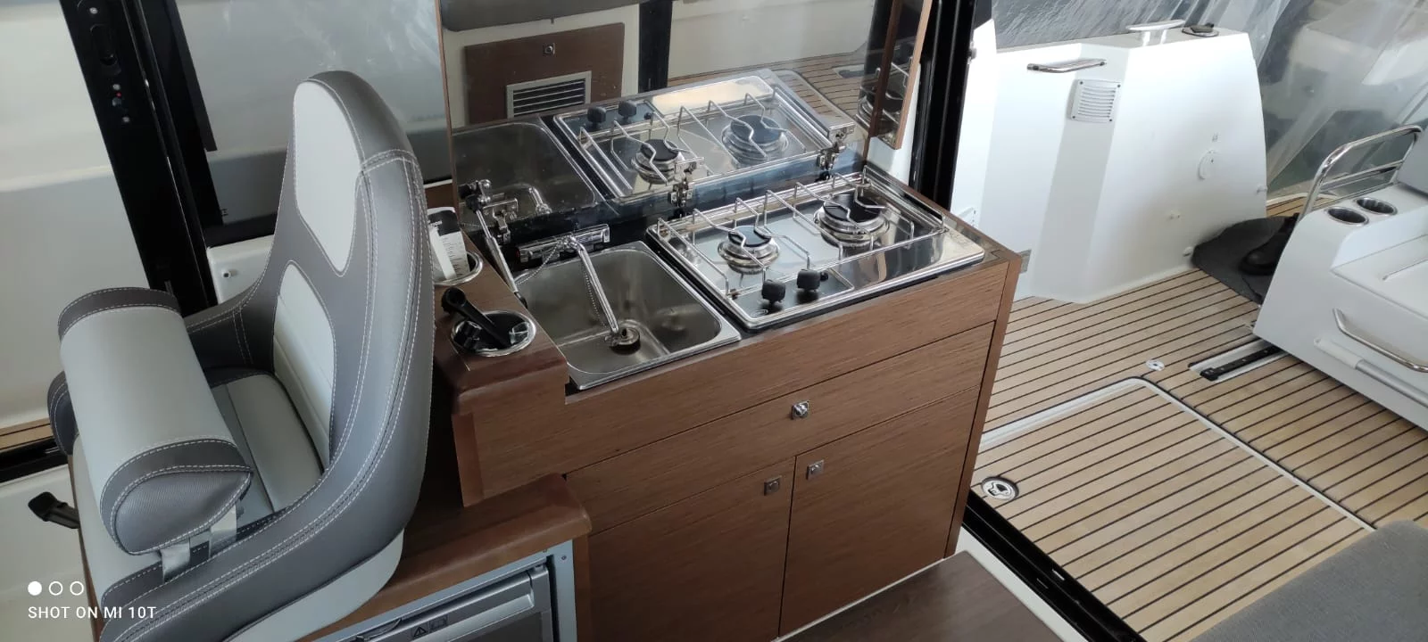 Merry Fisher 895 (Gloria)  - 3