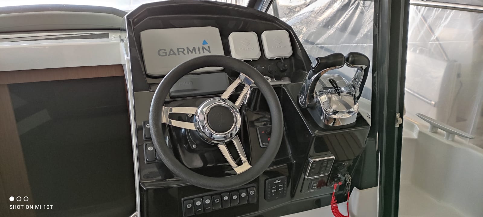 Photo #9 - Merry Fisher 895 (Gloria) in S. Agata di Militello - 18897