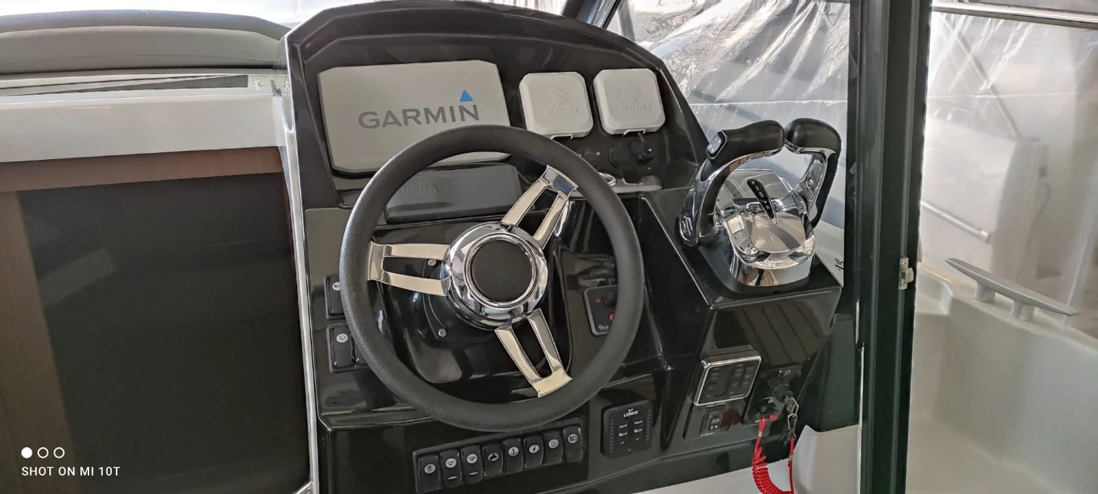 Merry Fisher 895 (Gloria)  - 8