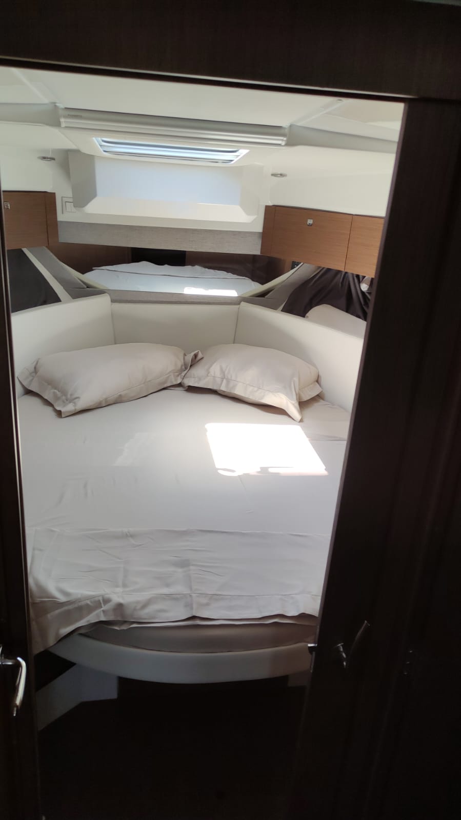 Photo #10 - Merry Fisher 895 (Gloria) in S. Agata di Militello - 18897