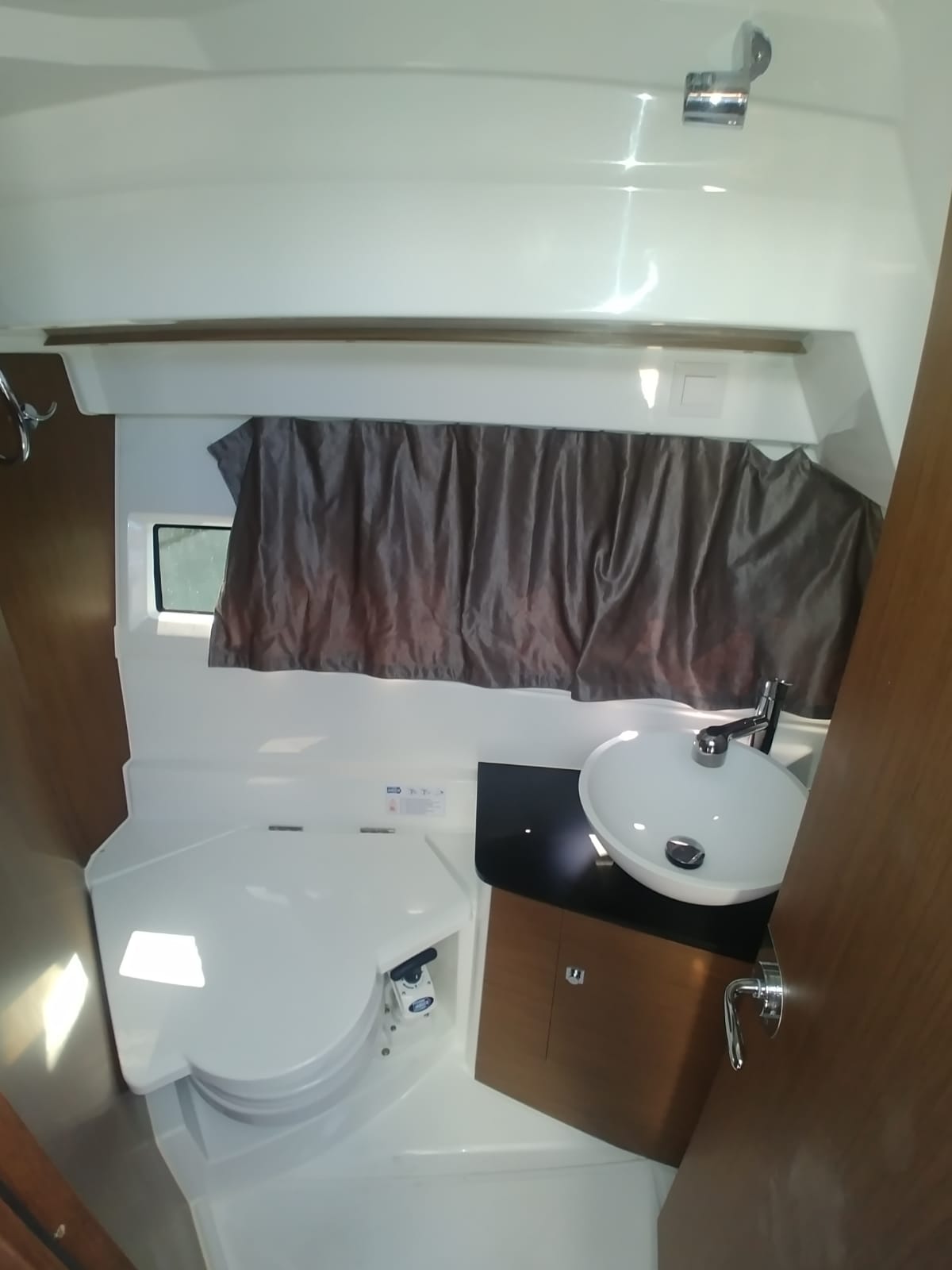 Photo #5 - Merry Fisher 895 (Gloria) in S. Agata di Militello - 18897