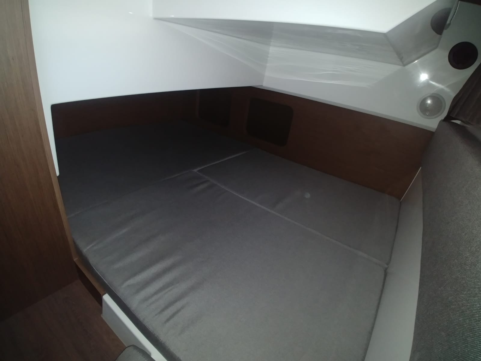 Photo #3 - Merry Fisher 895 (Gloria) in S. Agata di Militello - 18897