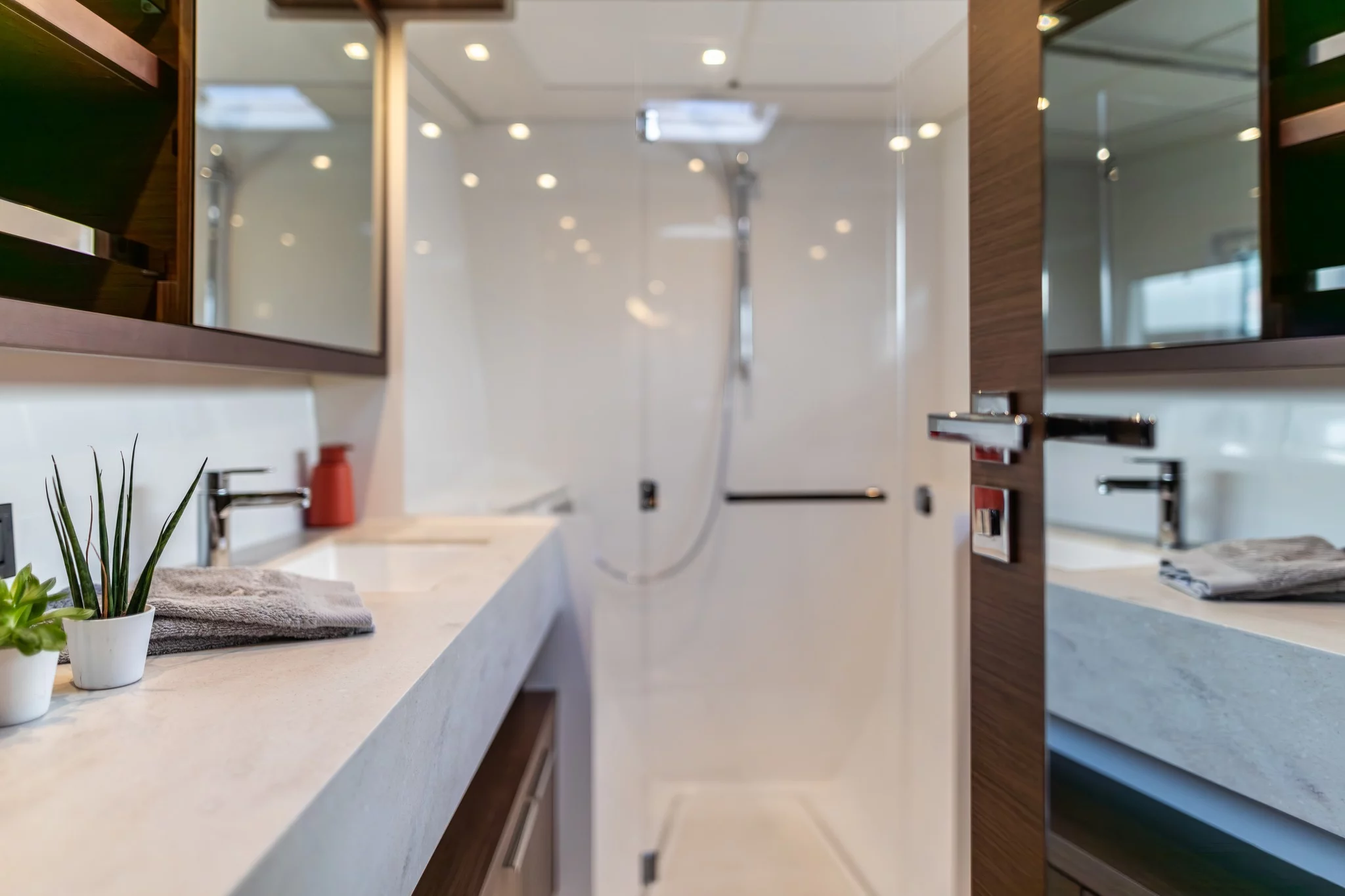 Lagoon 46 (Owner's version) (LINO)  - 1