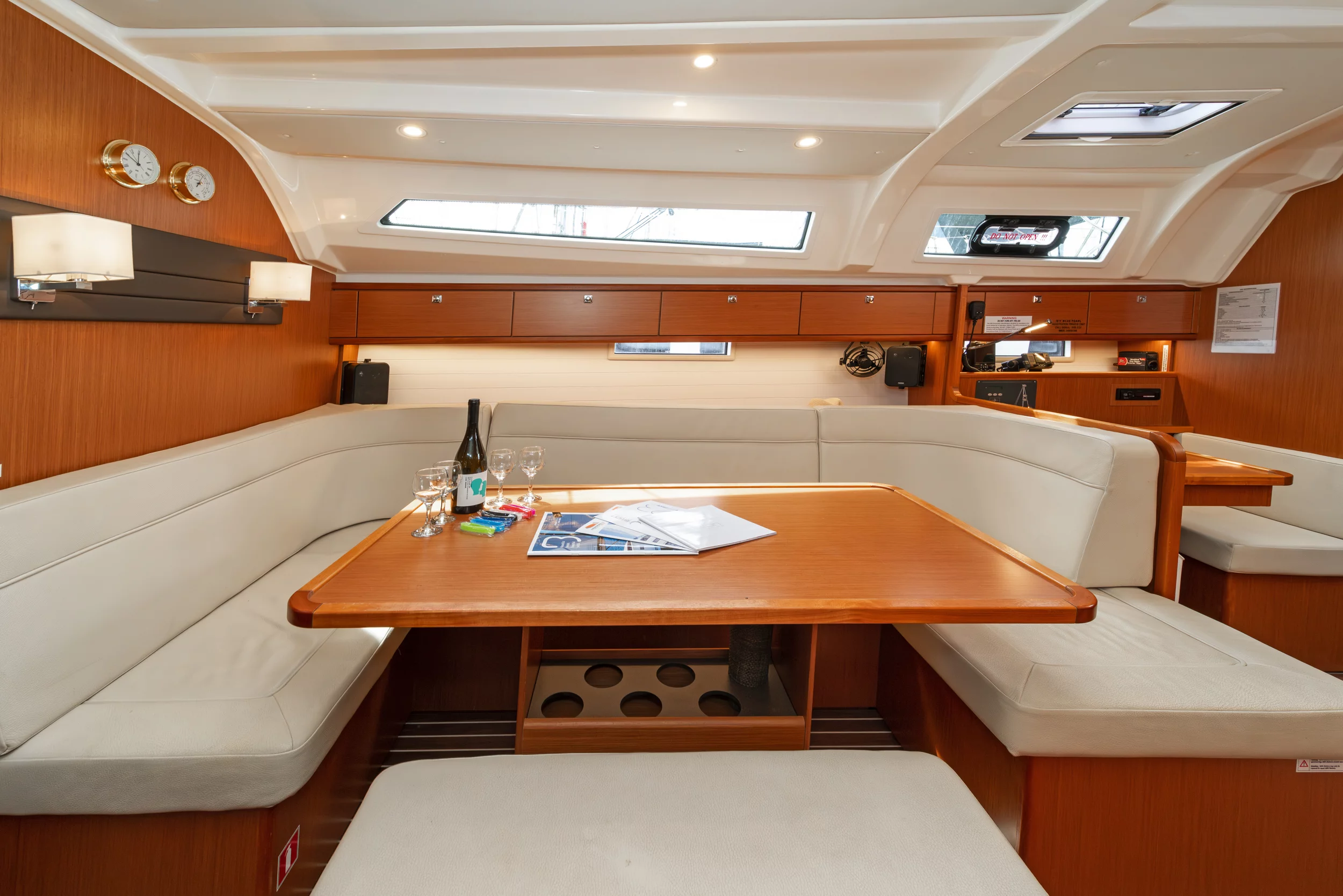 Bavaria Cruiser 41 (Laertis)  - 13