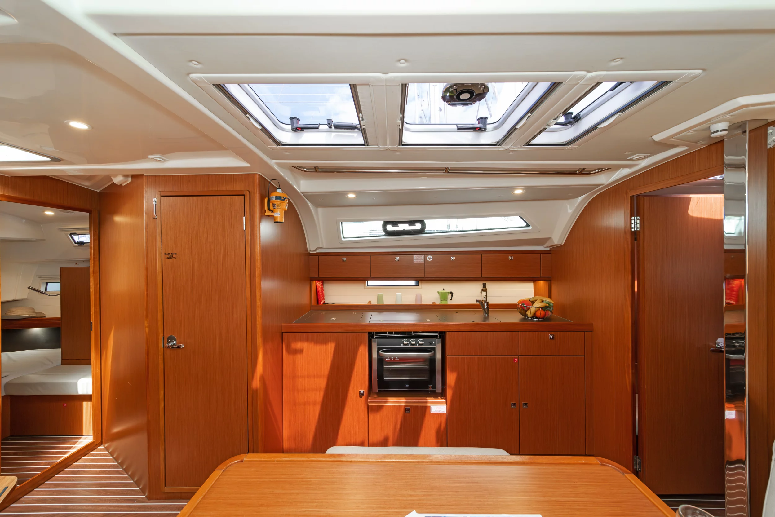 Bavaria Cruiser 41 (Laertis)  - 3