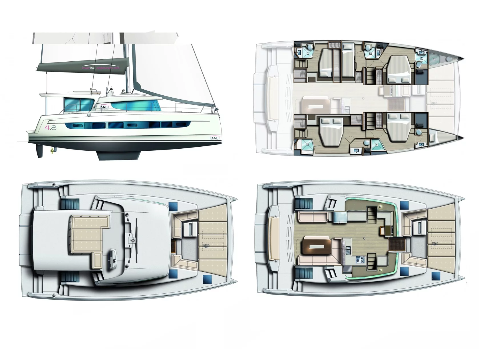 Bali 4.8 (Virgo) Plan image - 11