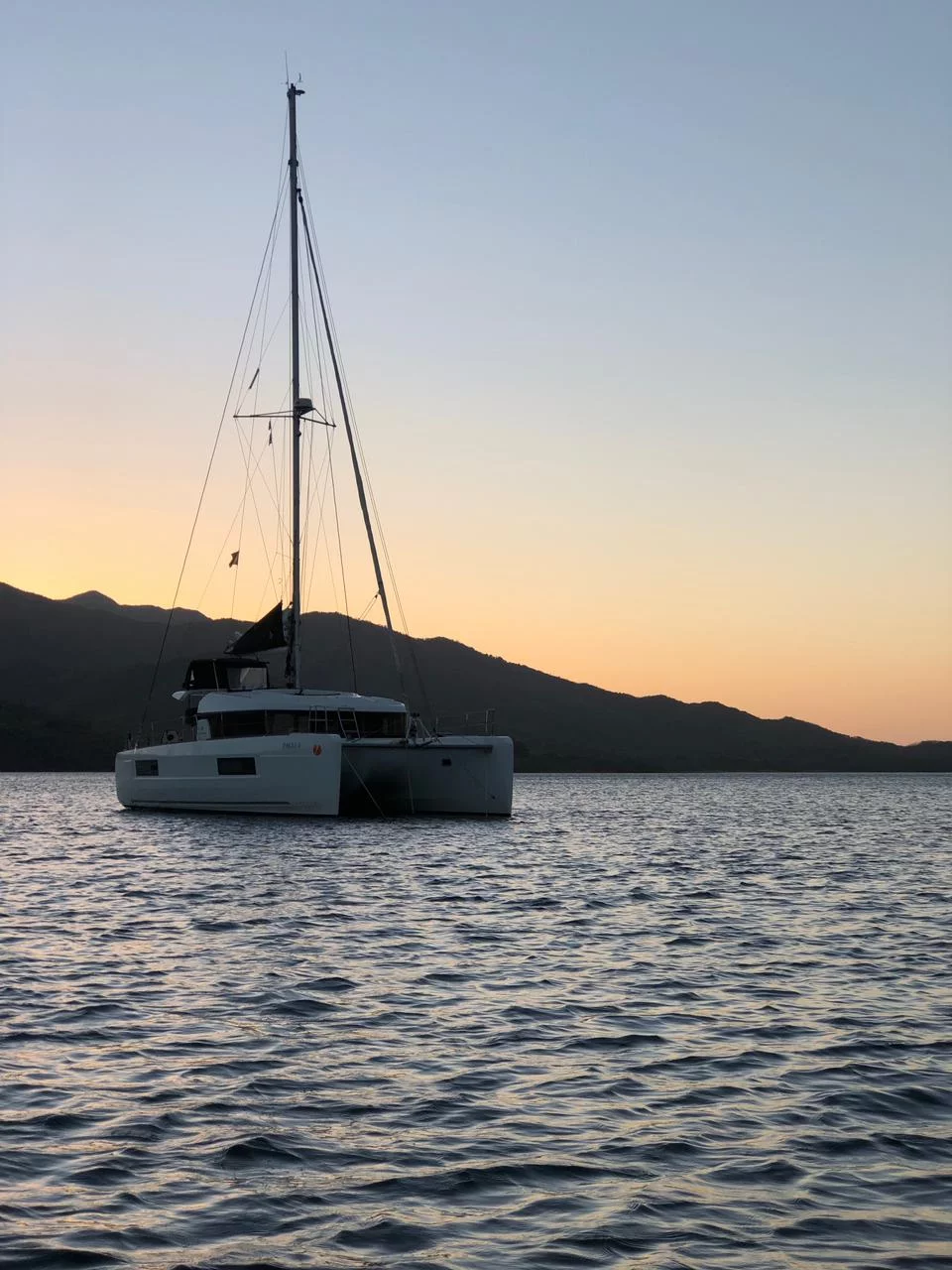 Lagoon 40 (Kat 40)  - 5