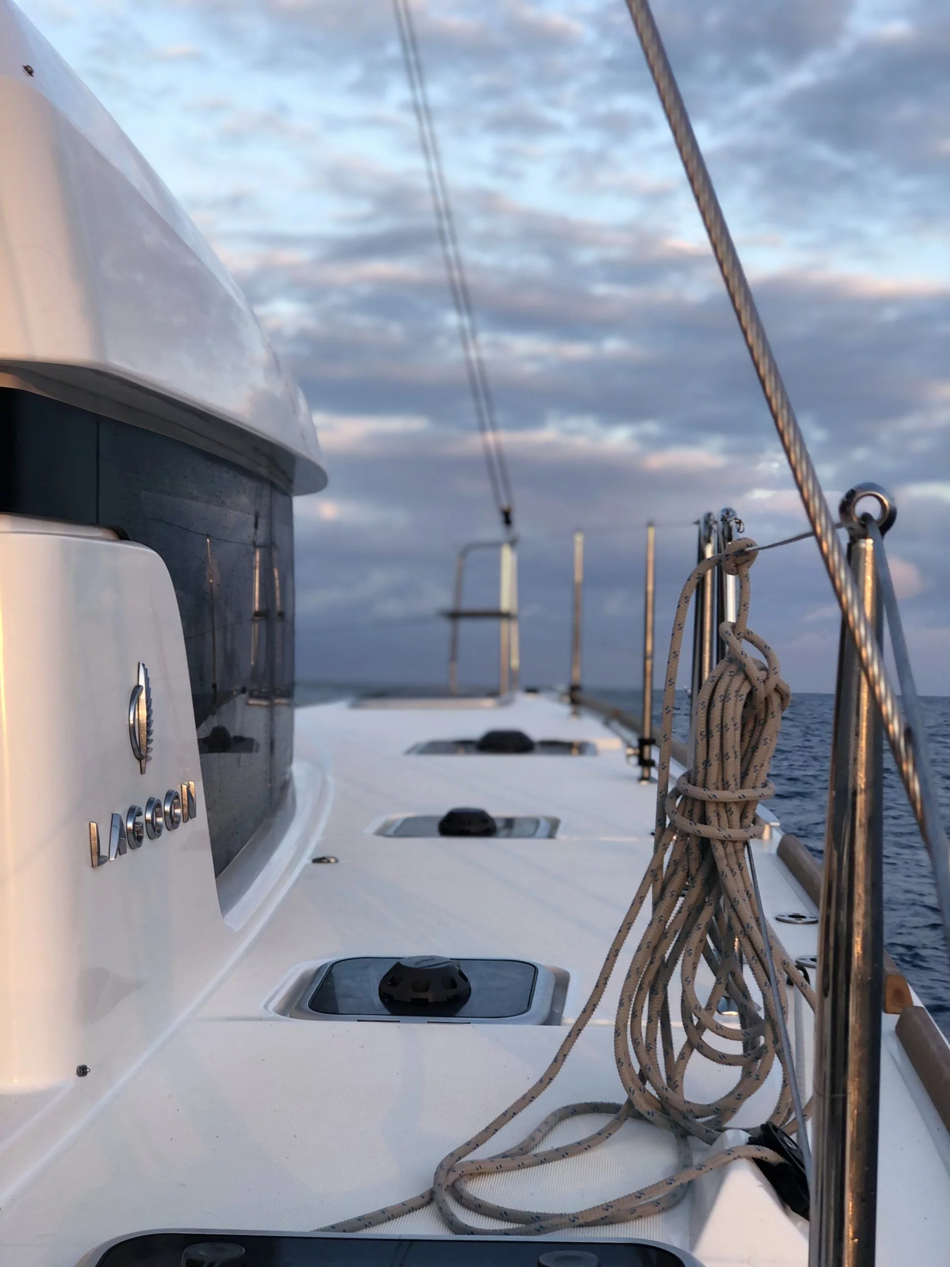 Lagoon 40 (Kat 40)  - 14