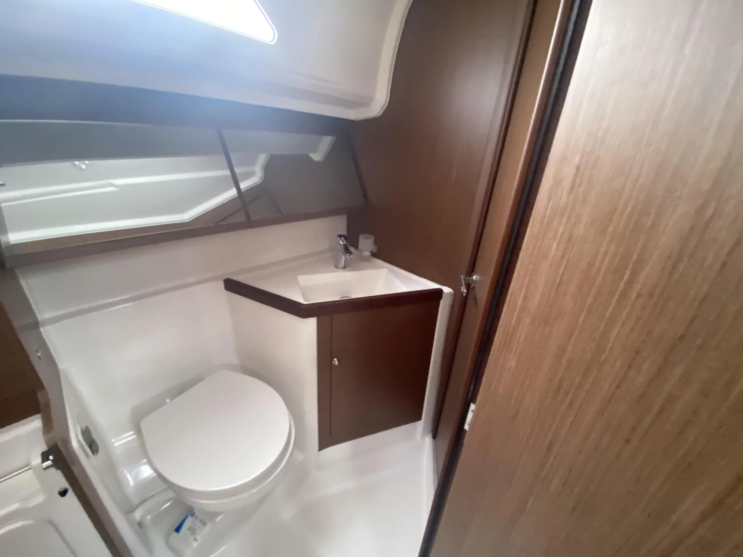 Oceanis 40.1 AMPELI (AMPELI)  - 2