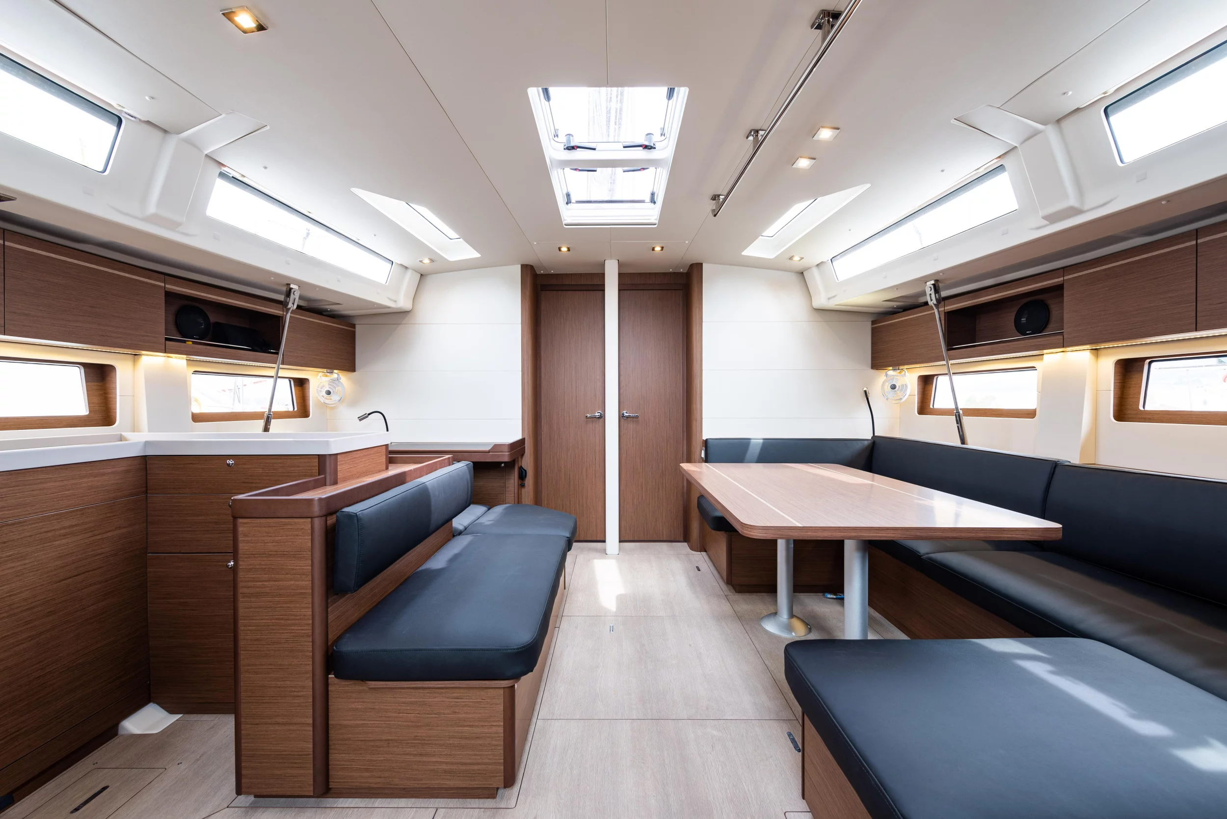 Oceanis 51.1 (Atman)  - 6