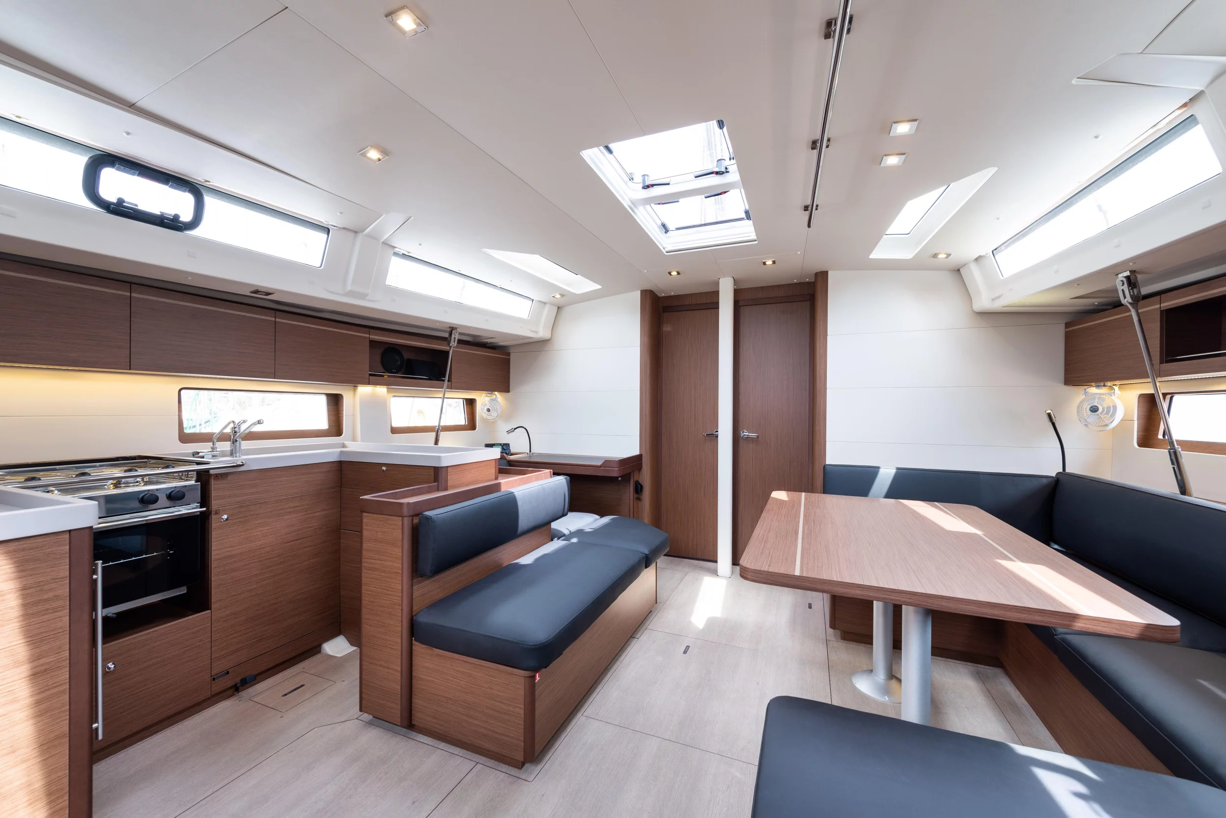 Oceanis 51.1 (Atman)  - 15