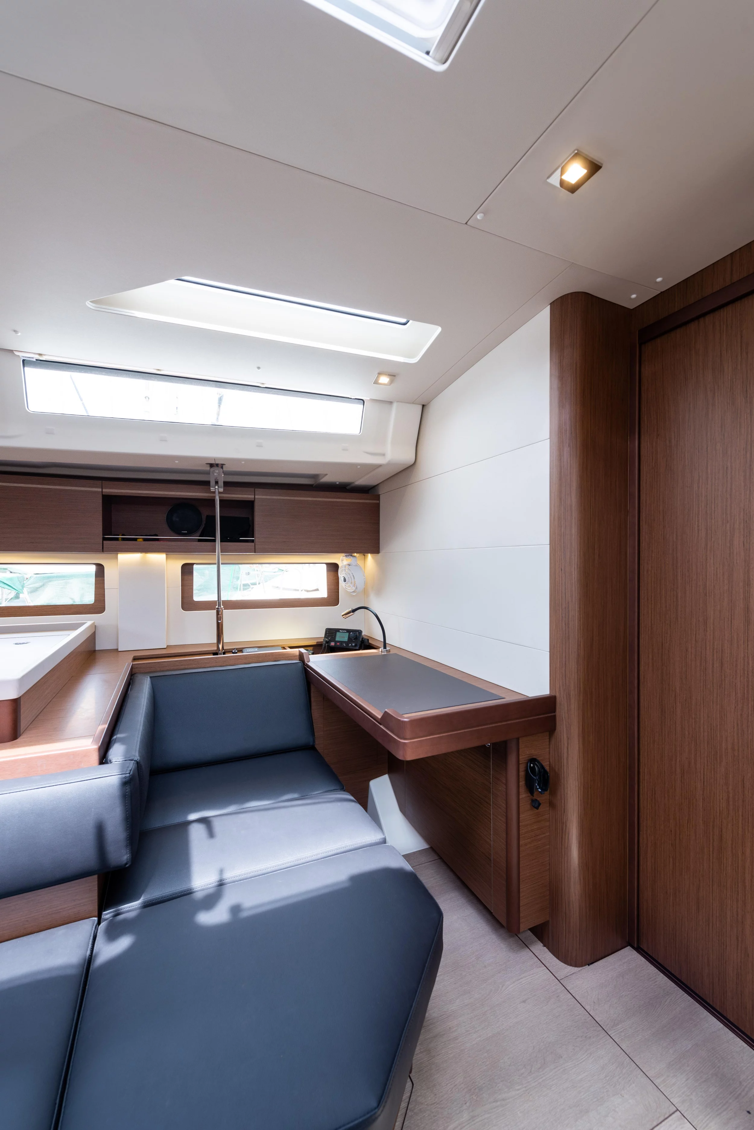 Oceanis 51.1 (Atman)  - 2