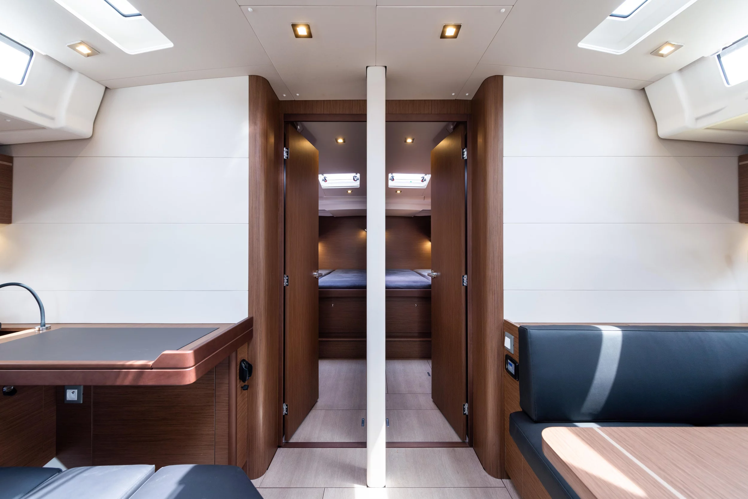 Oceanis 51.1 (Atman)  - 3