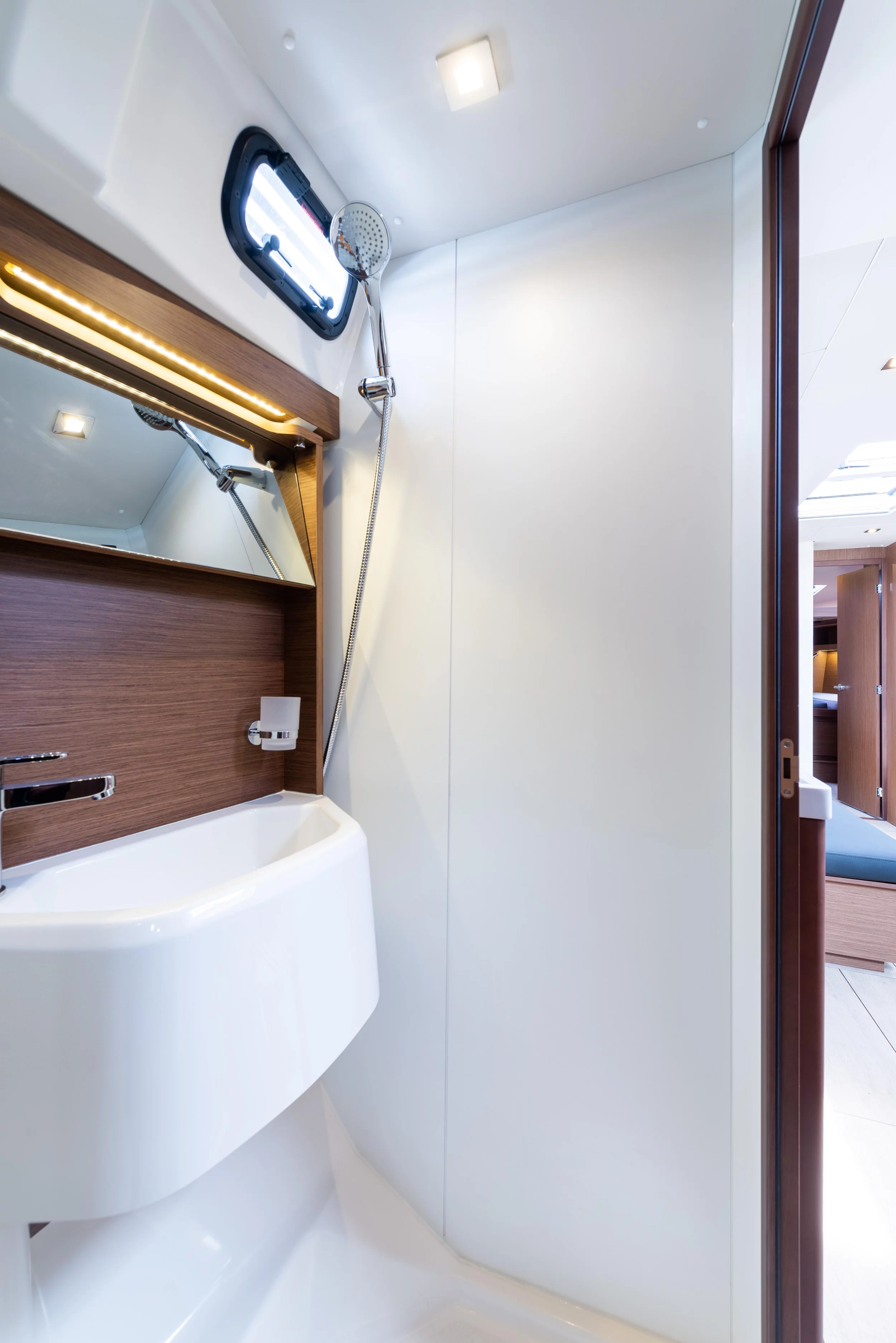 Oceanis 51.1 (Atman)  - 17
