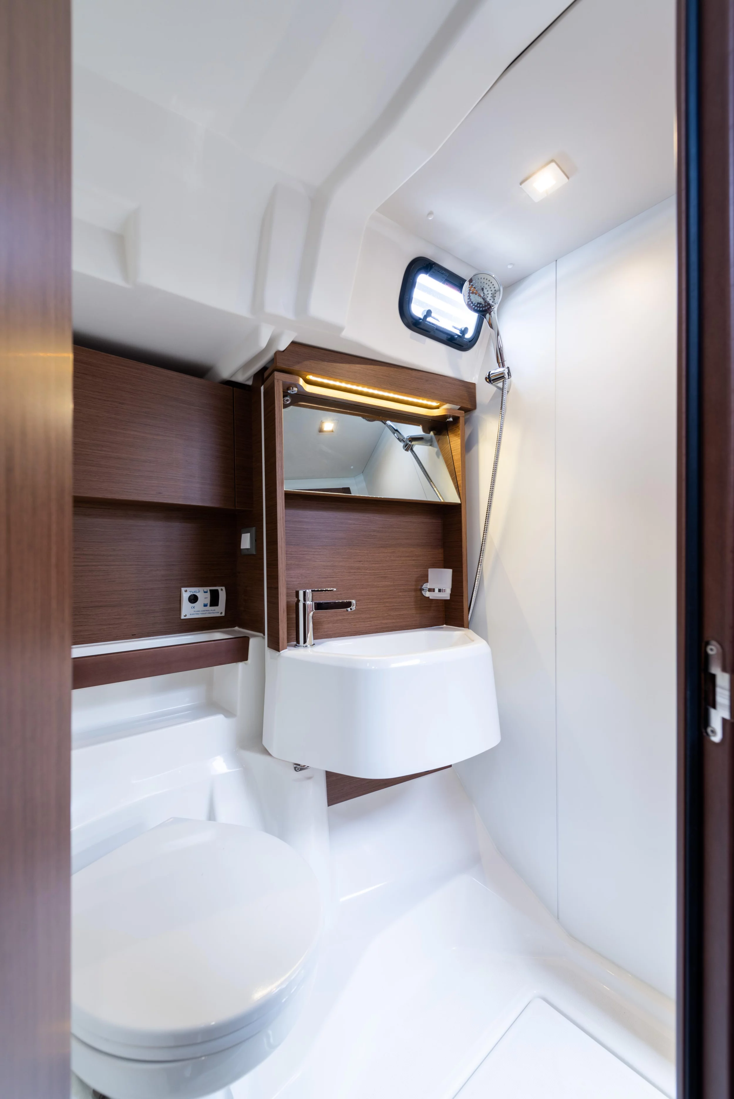 Oceanis 51.1 (Atman)  - 52