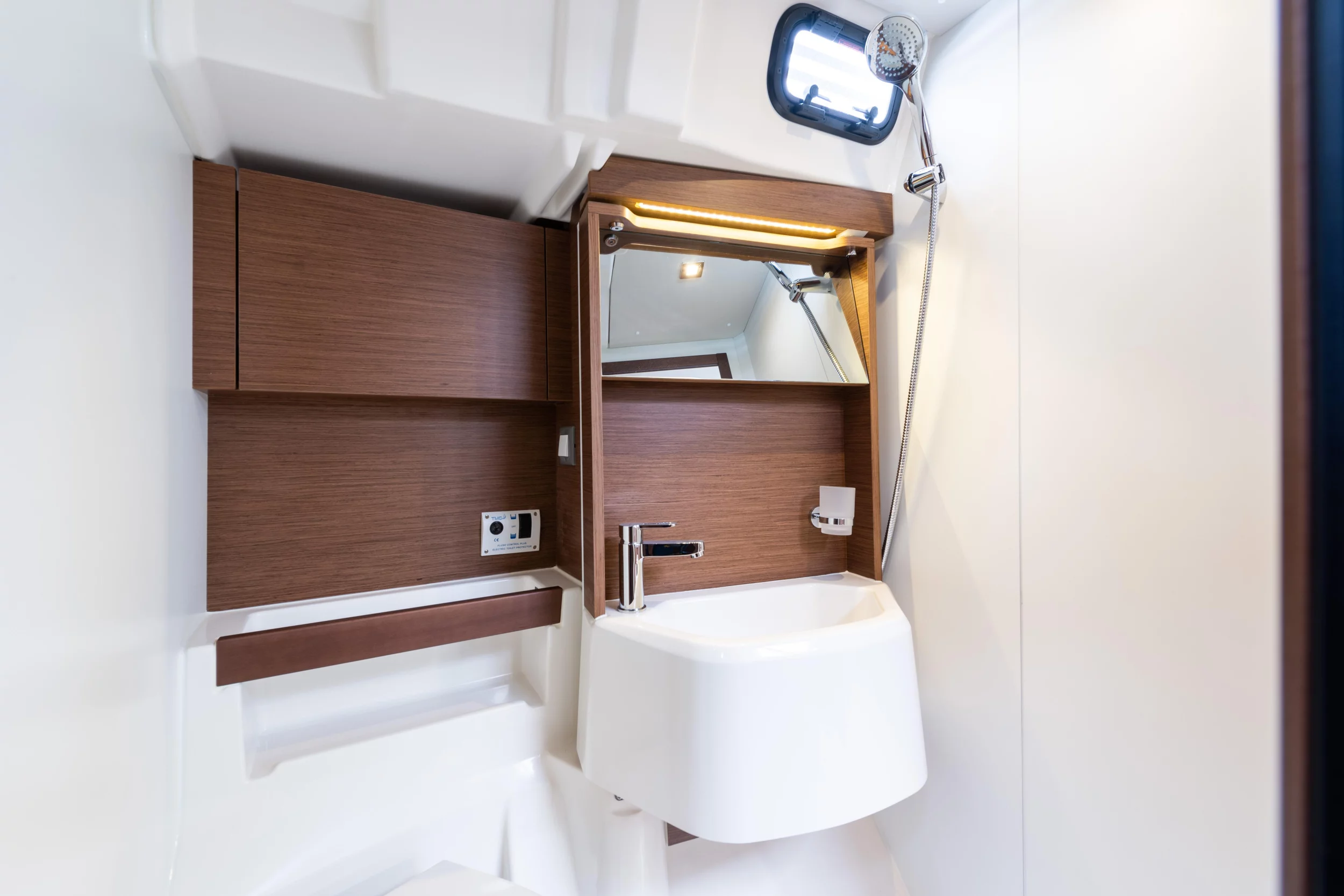 Oceanis 51.1 (Atman)  - 49