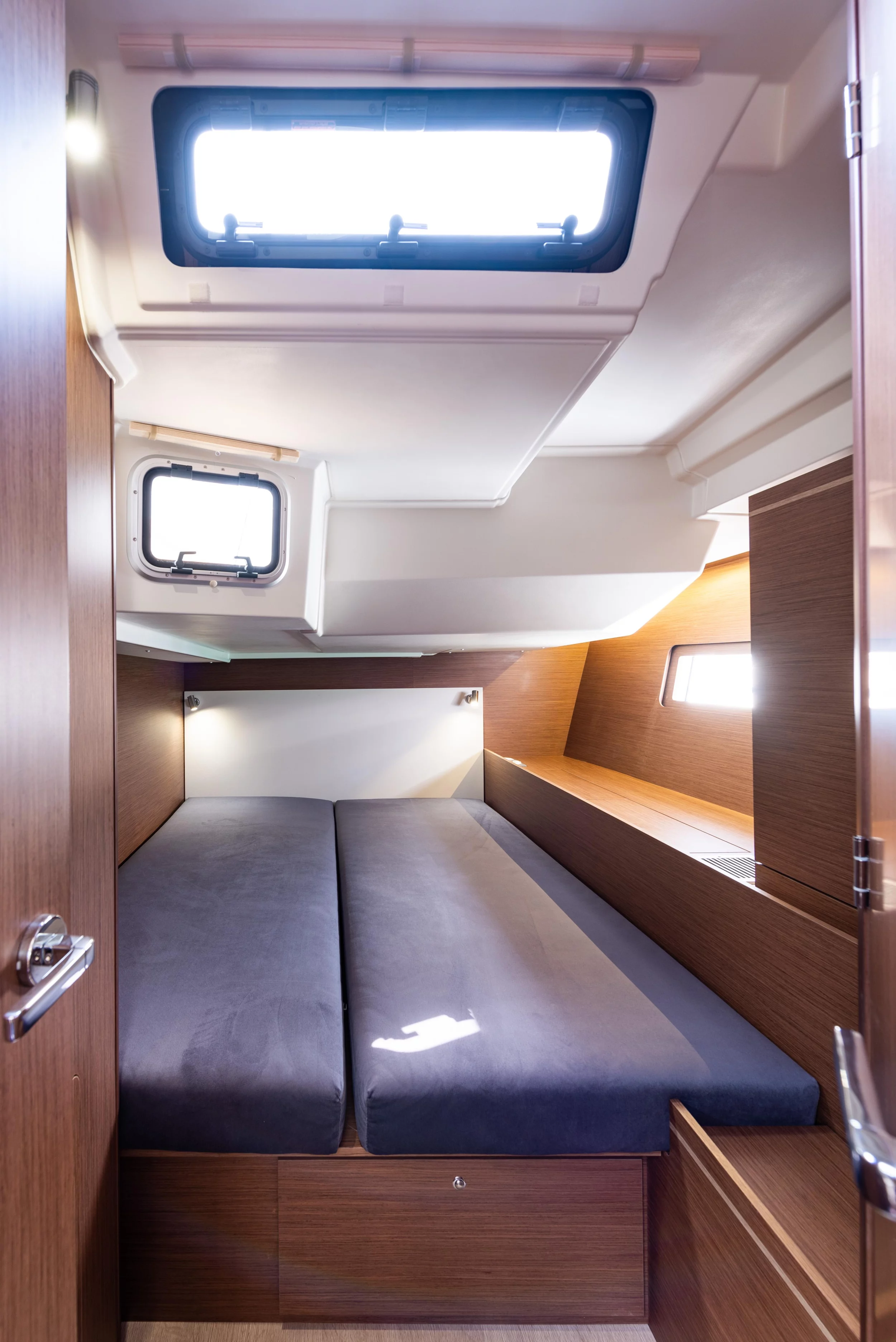 Oceanis 51.1 (Atman)  - 29