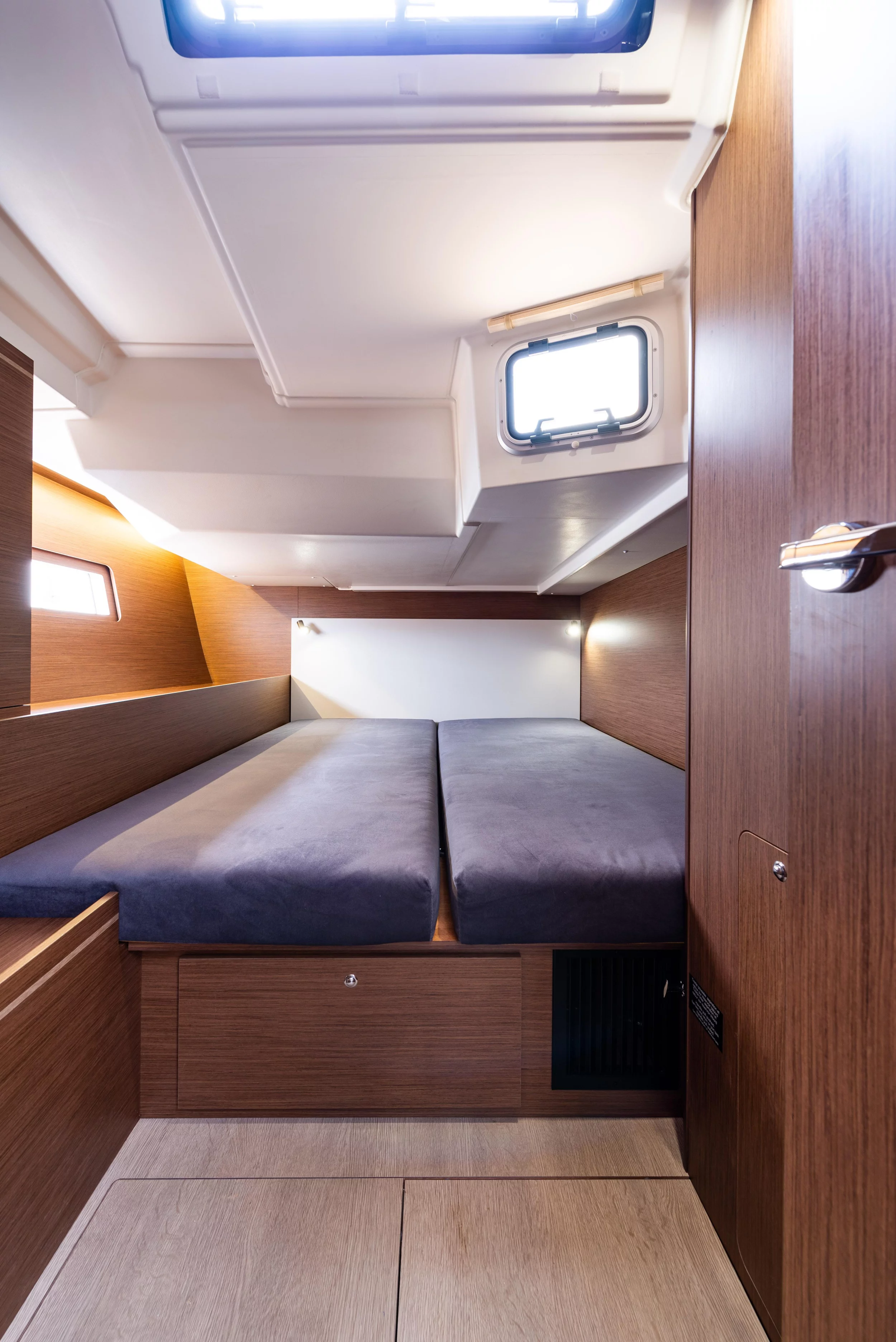 Oceanis 51.1 (Atman)  - 39