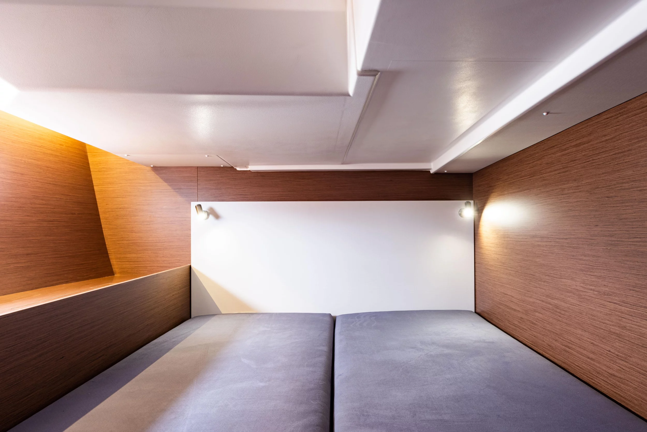 Oceanis 51.1 (Atman)  - 48