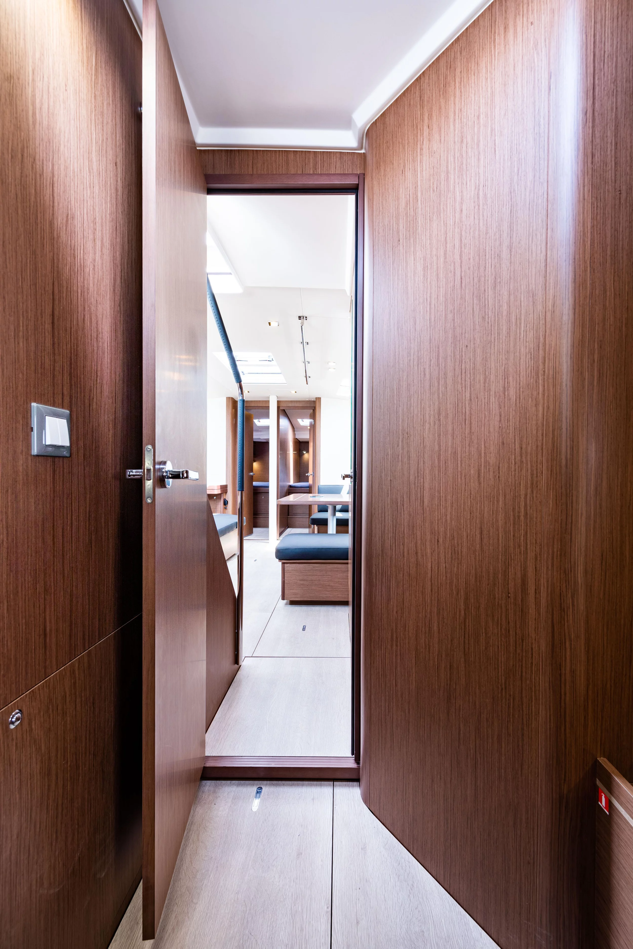Oceanis 51.1 (Atman)  - 30
