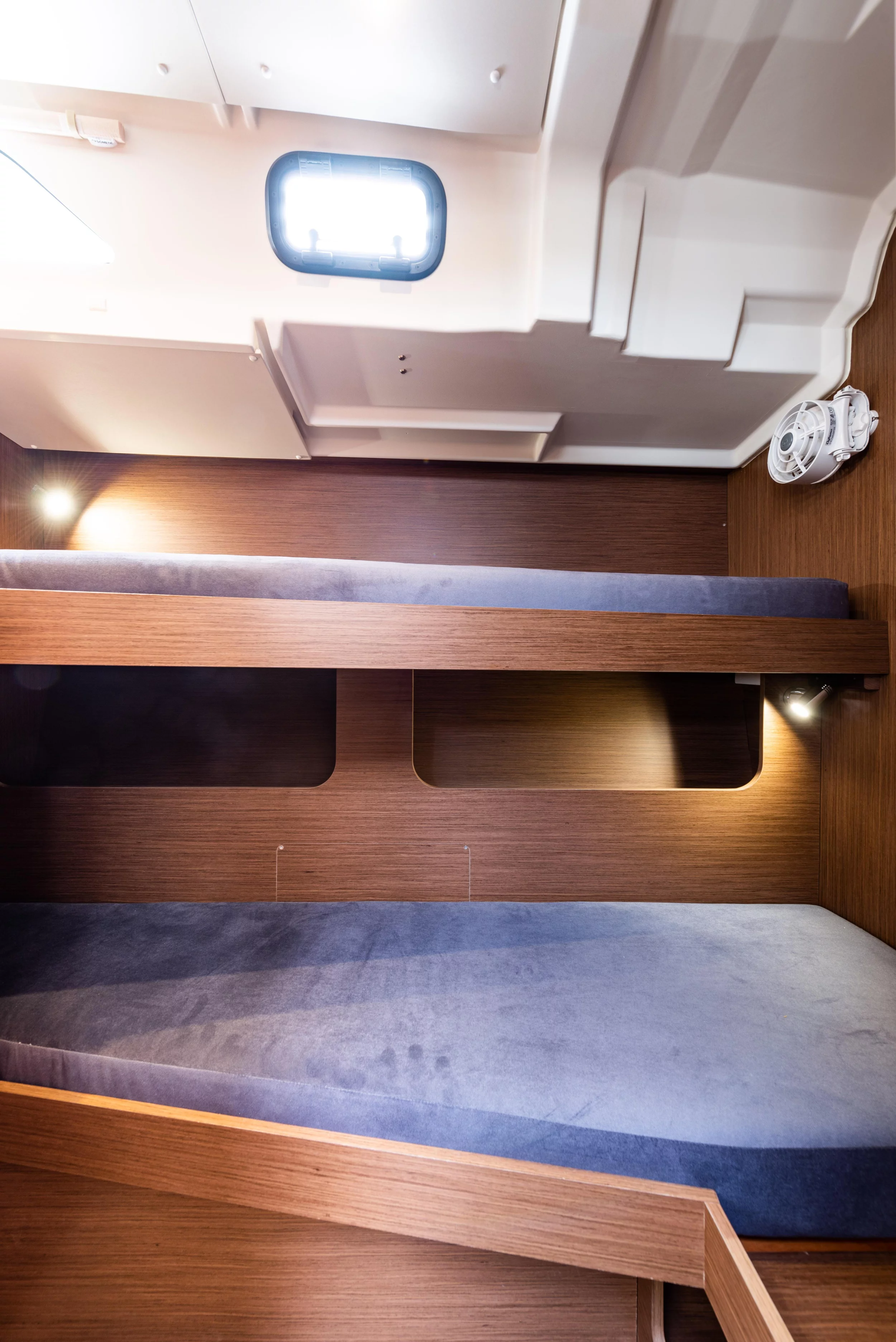 Oceanis 51.1 (Atman)  - 11