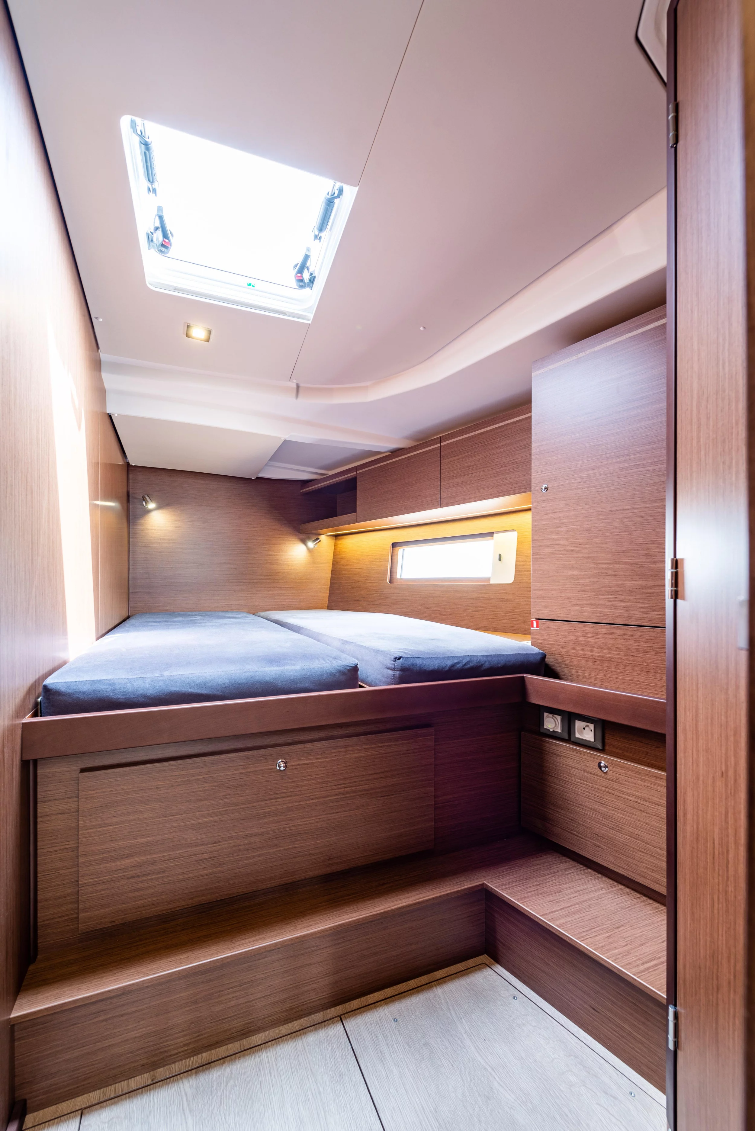 Oceanis 51.1 (Atman)  - 41