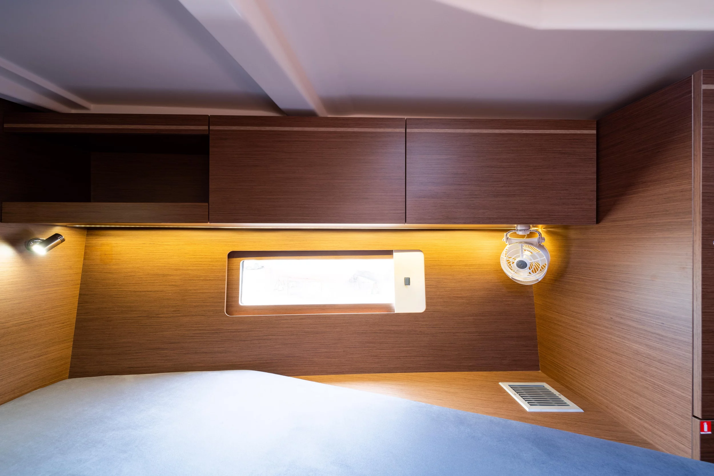 Oceanis 51.1 (Atman)  - 47