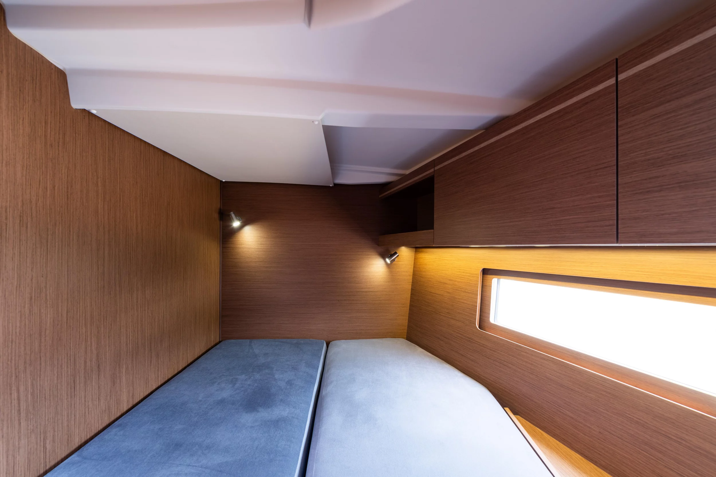 Oceanis 51.1 (Atman)  - 9