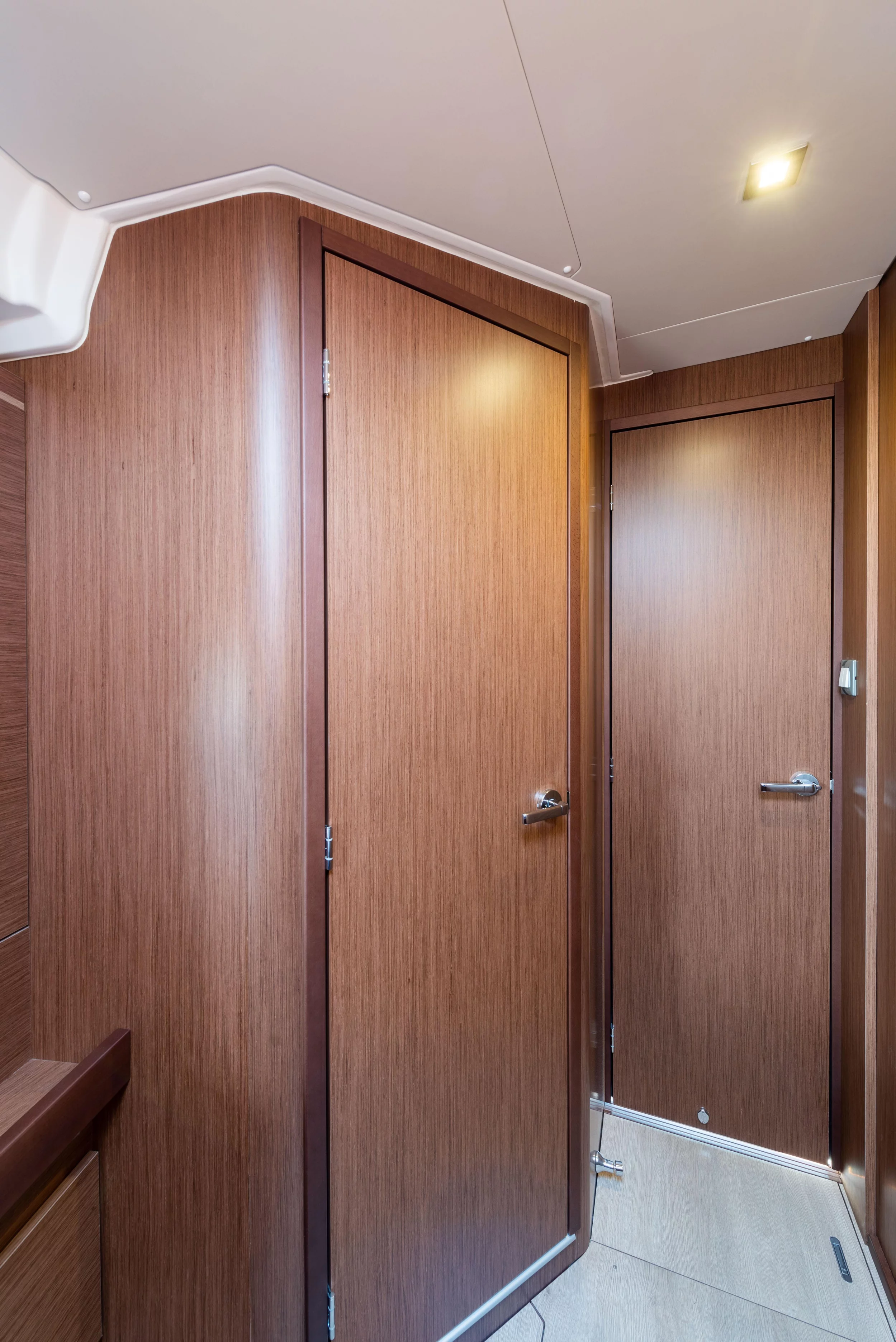 Oceanis 51.1 (Atman)  - 40