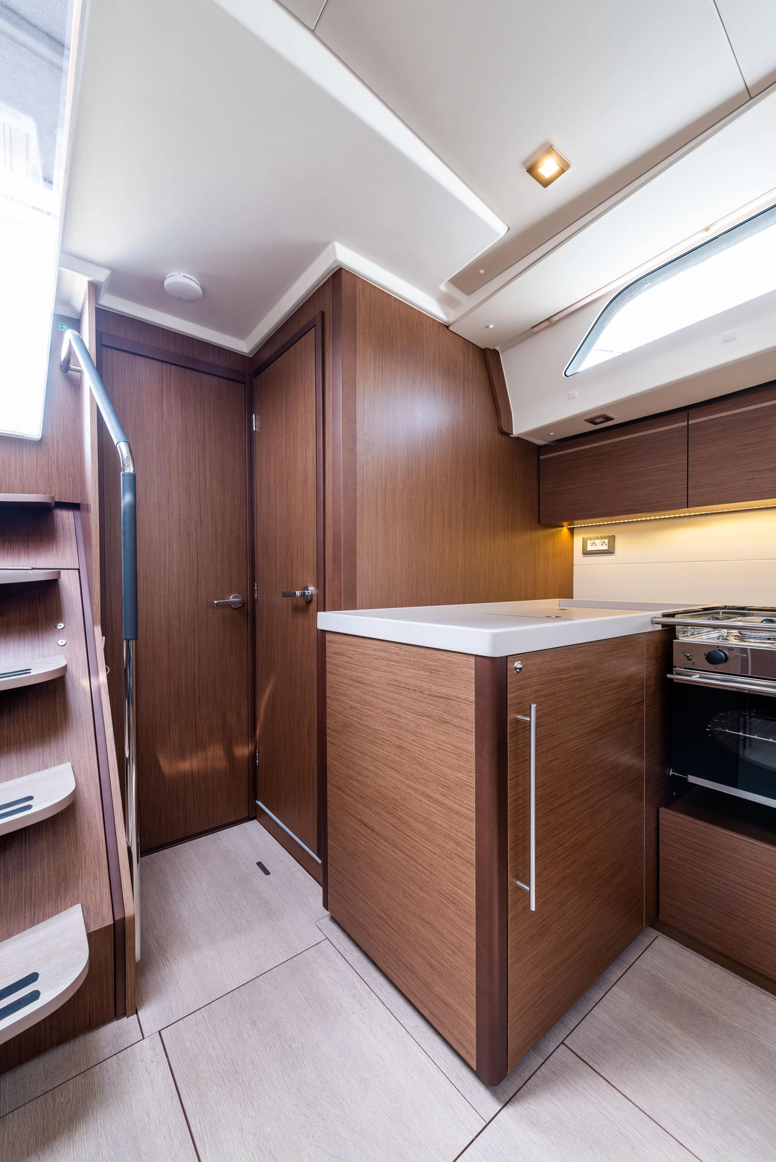 Oceanis 51.1 (Atman)  - 31