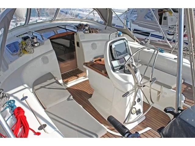 Bavaria 39 Cruiser (Xenia) Main image - 0