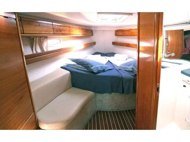 Bavaria 39 Cruiser (Xenia) Plan image - 3
