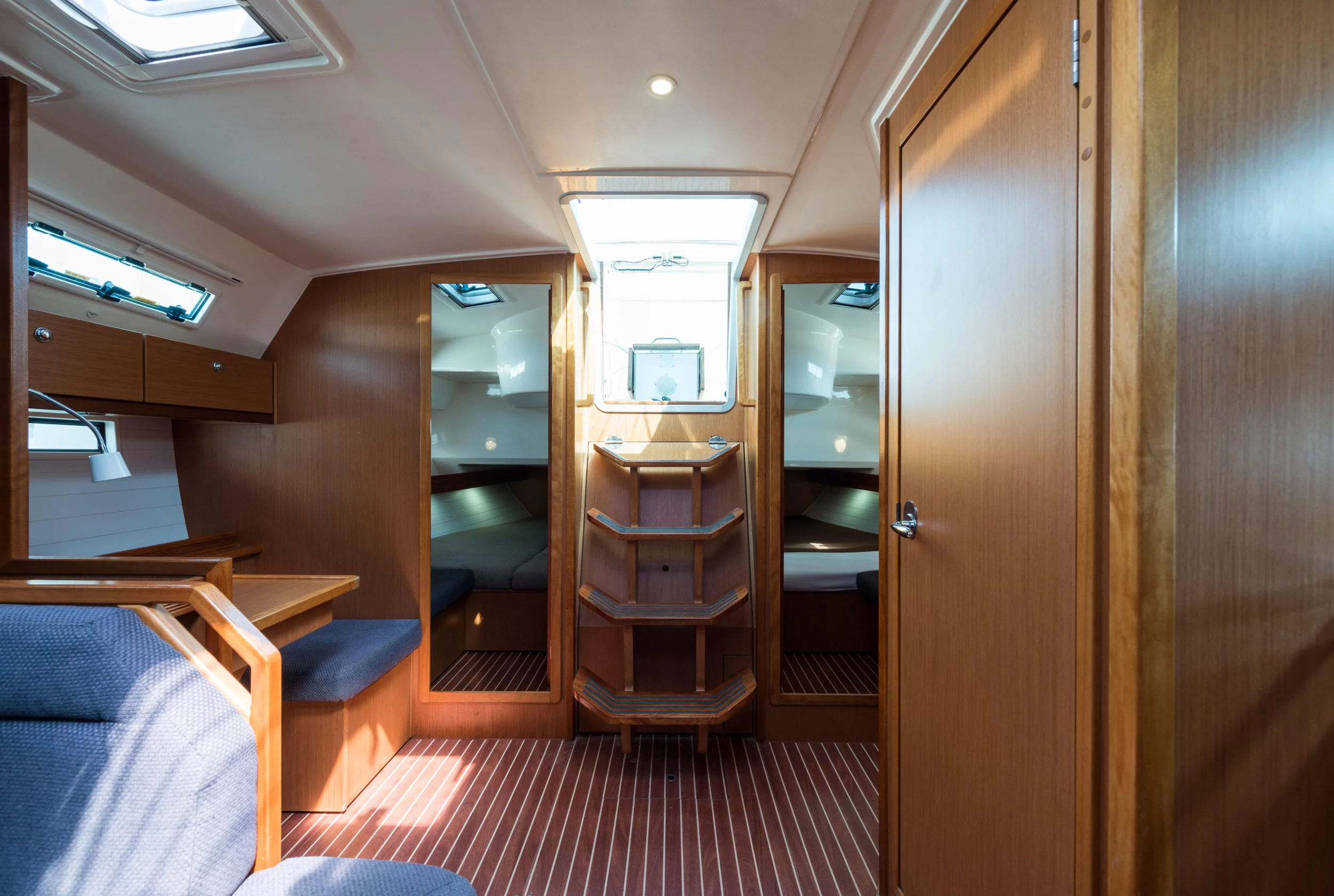 Bavaria 40 Cruiser (Deneb)  - 2