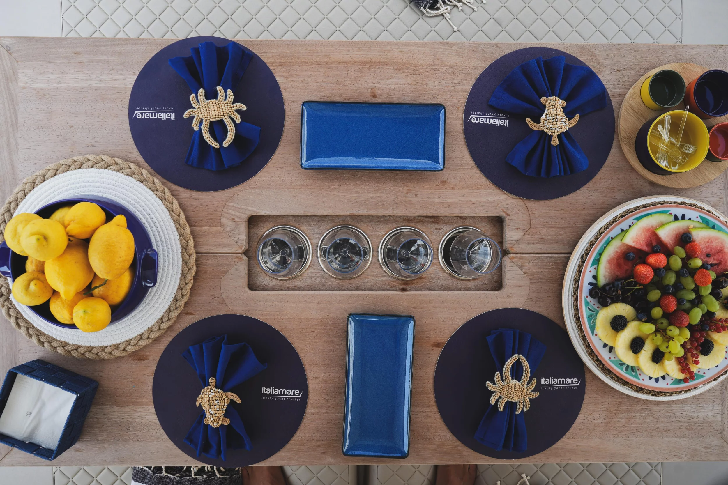 Jeanneau DB/37 (The Beginning)  - 8