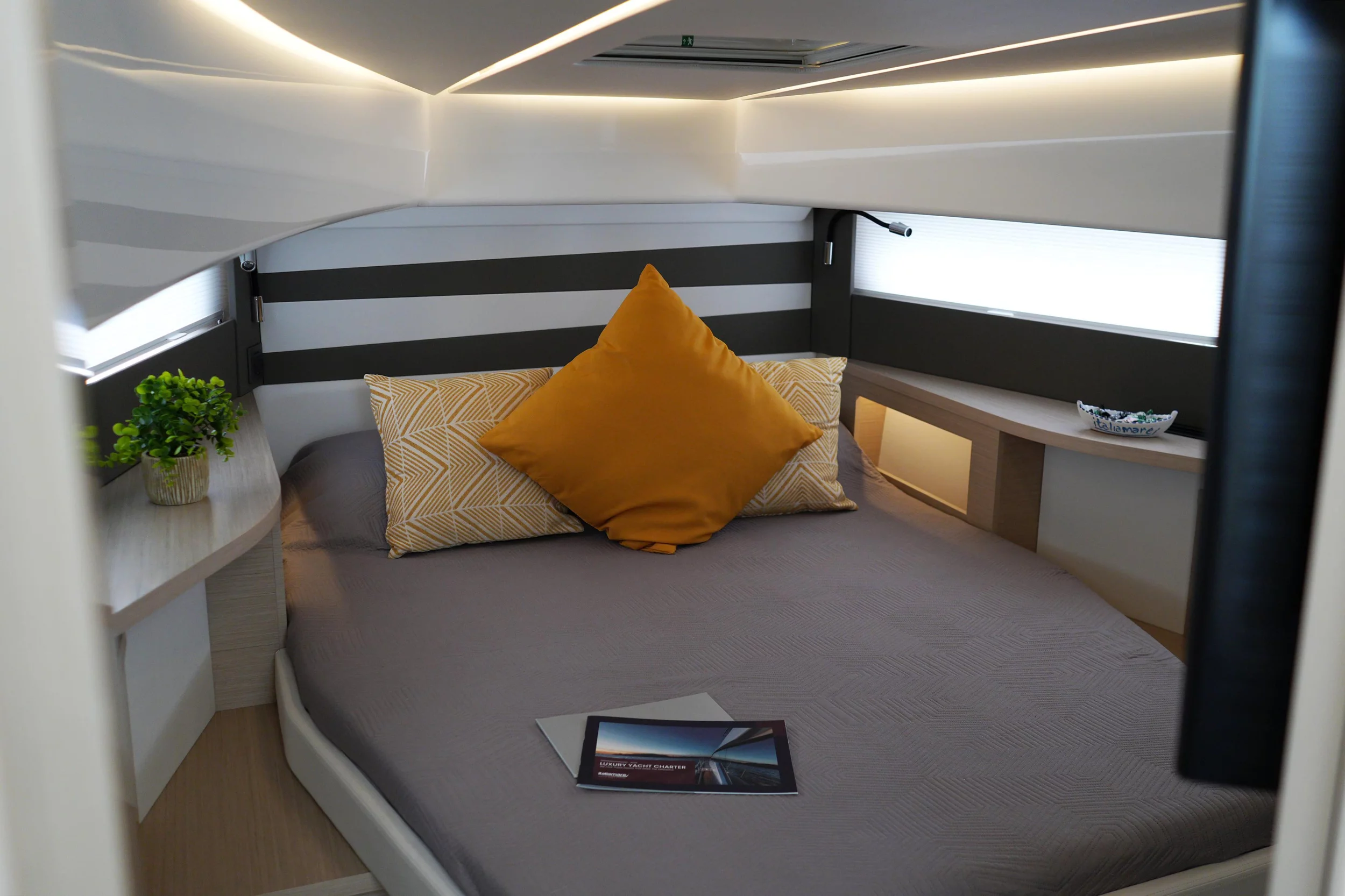 Prestige 520 S (Fabiana)  - 6