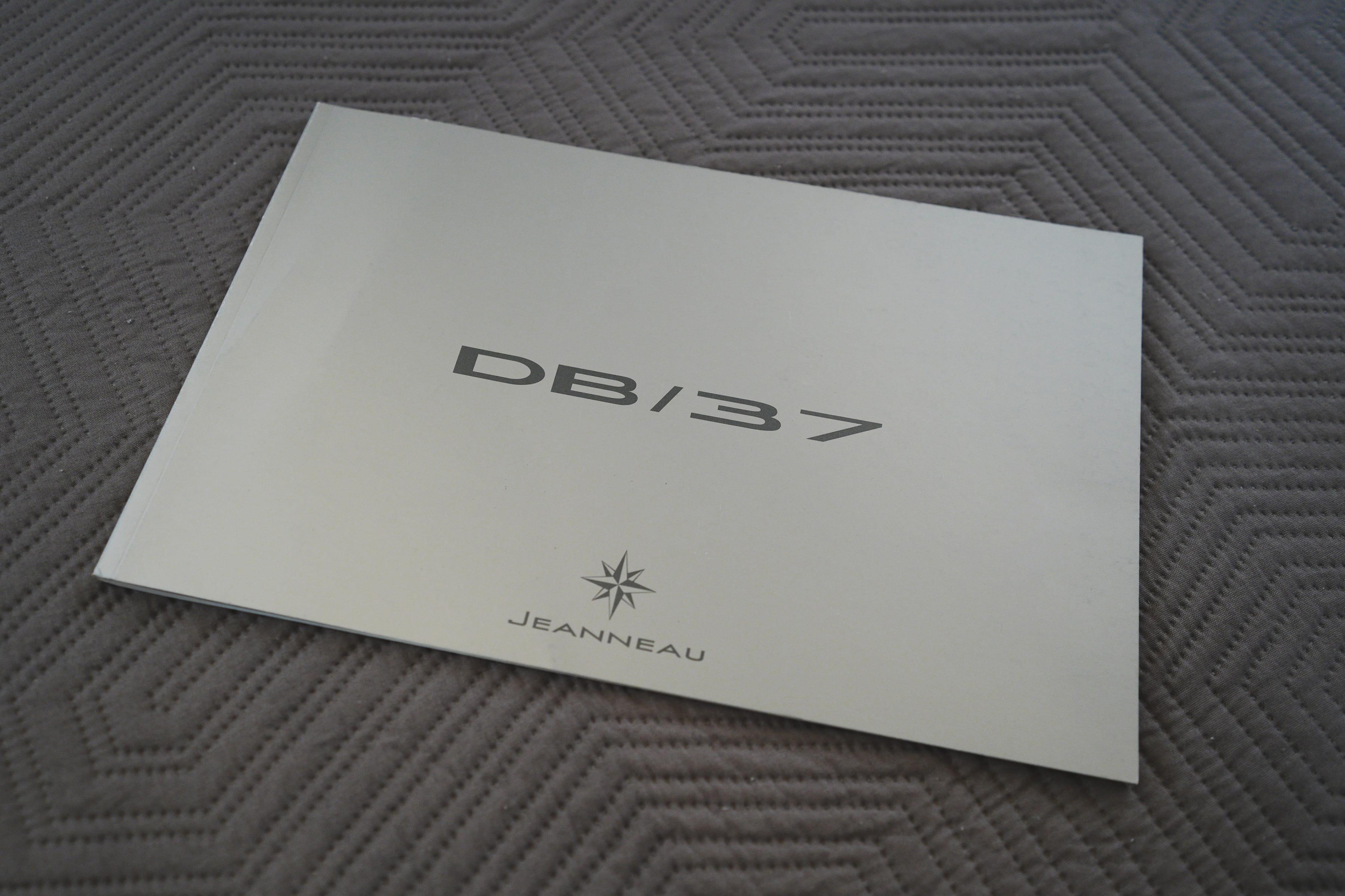 Photo #11 - Prestige 520 S (Fabiana) in Pozzuoli - 17972