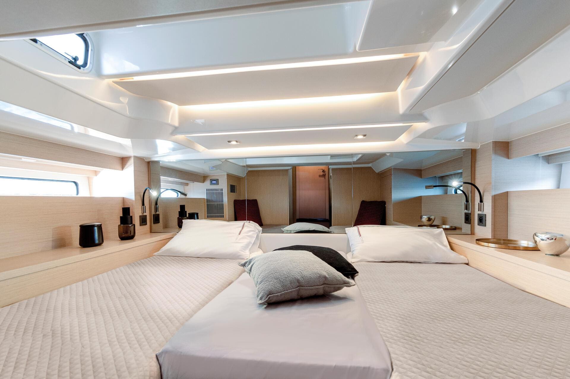 Photo #6 - Prestige 520 S (Fabiana) in Pozzuoli - 17972