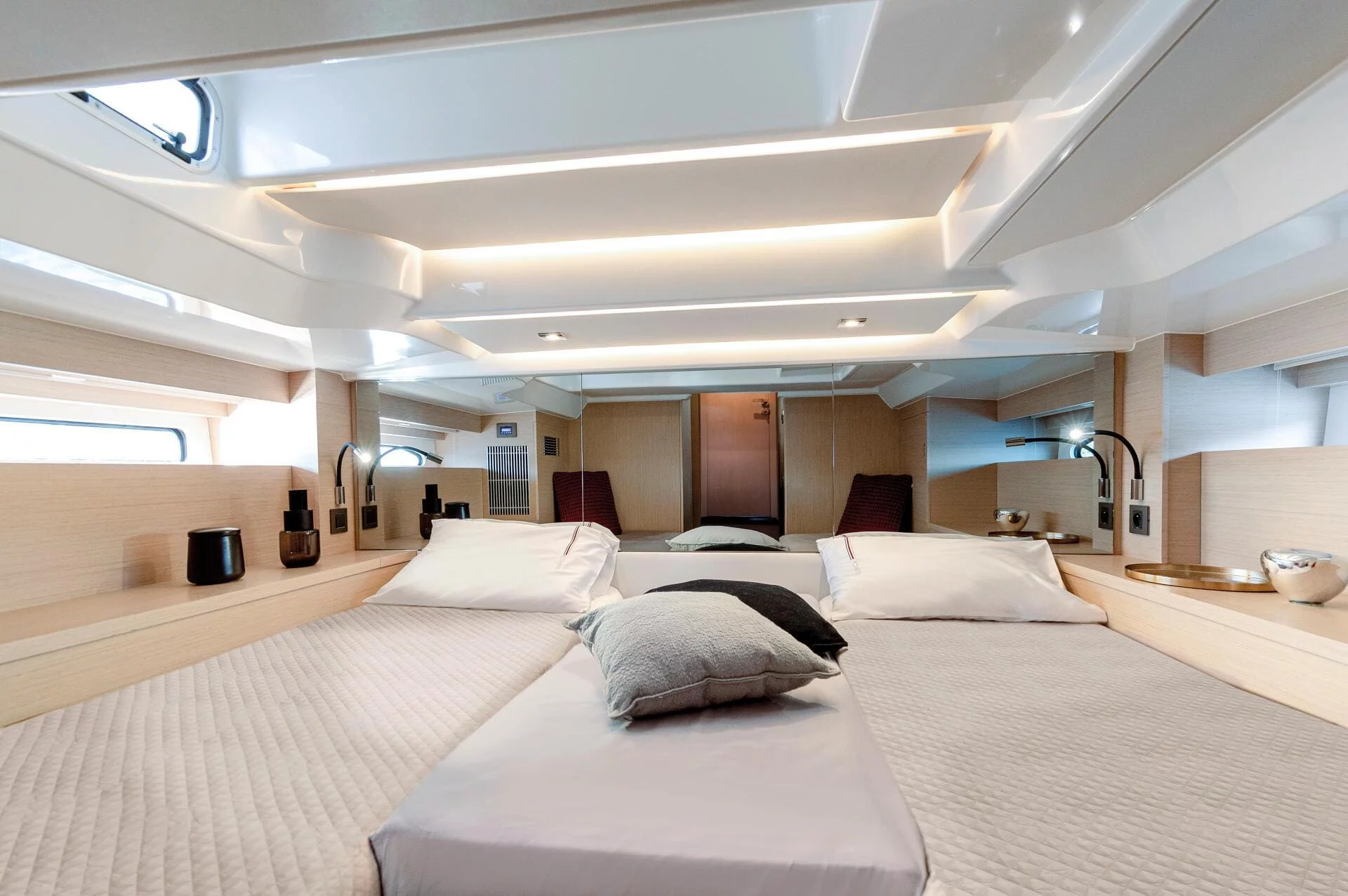 Prestige 520 S (Fabiana)  - 5