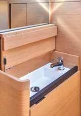 Sun Odyssey 410 (Lyon)  - 6