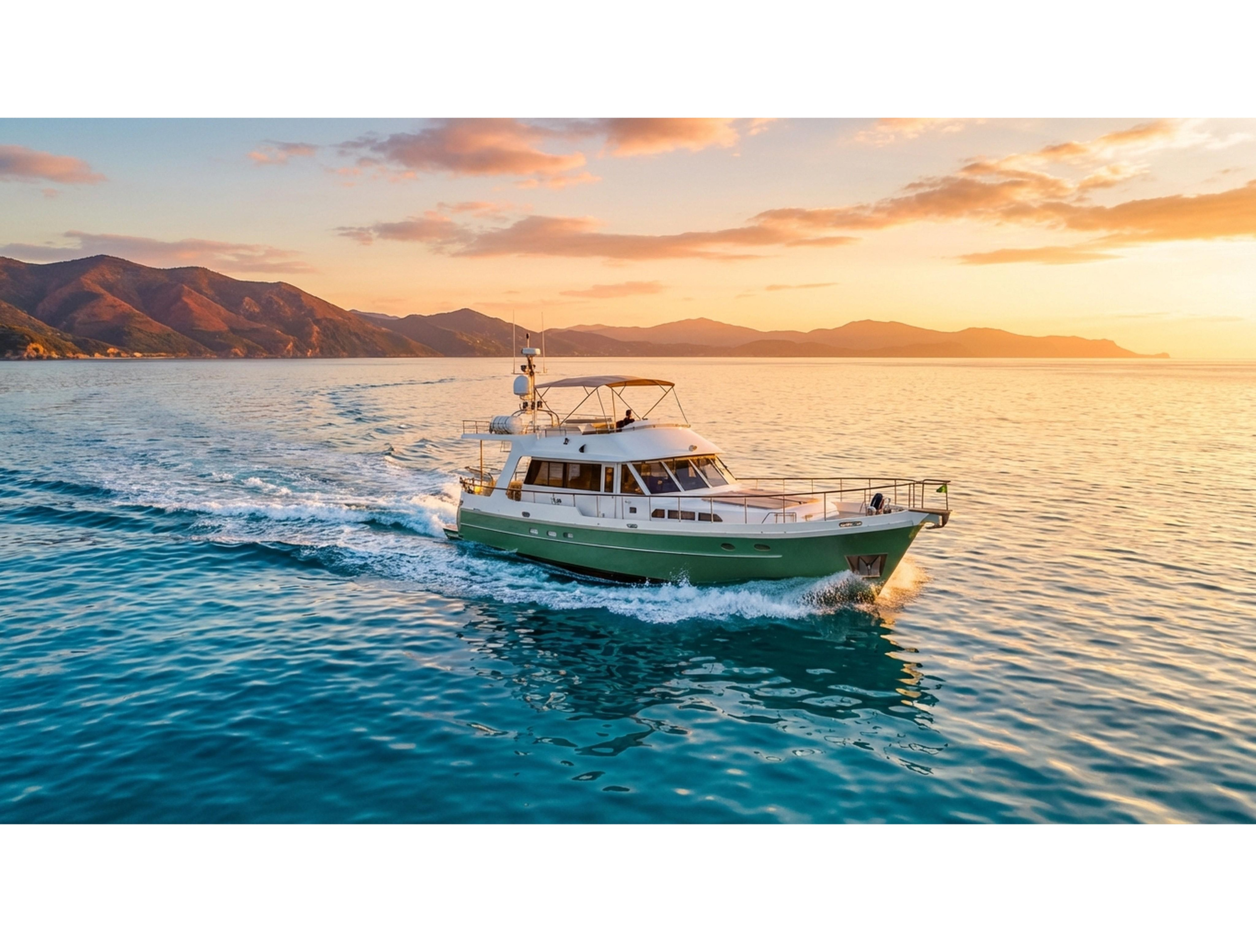 Waverunner 55 — photo 1