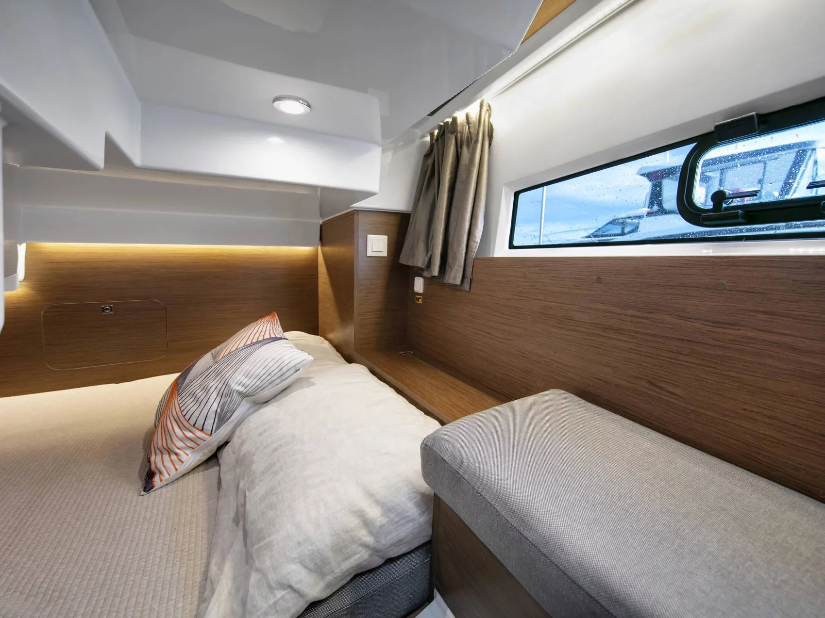 Merry Fisher 895 (Surprise) Interior image - 2