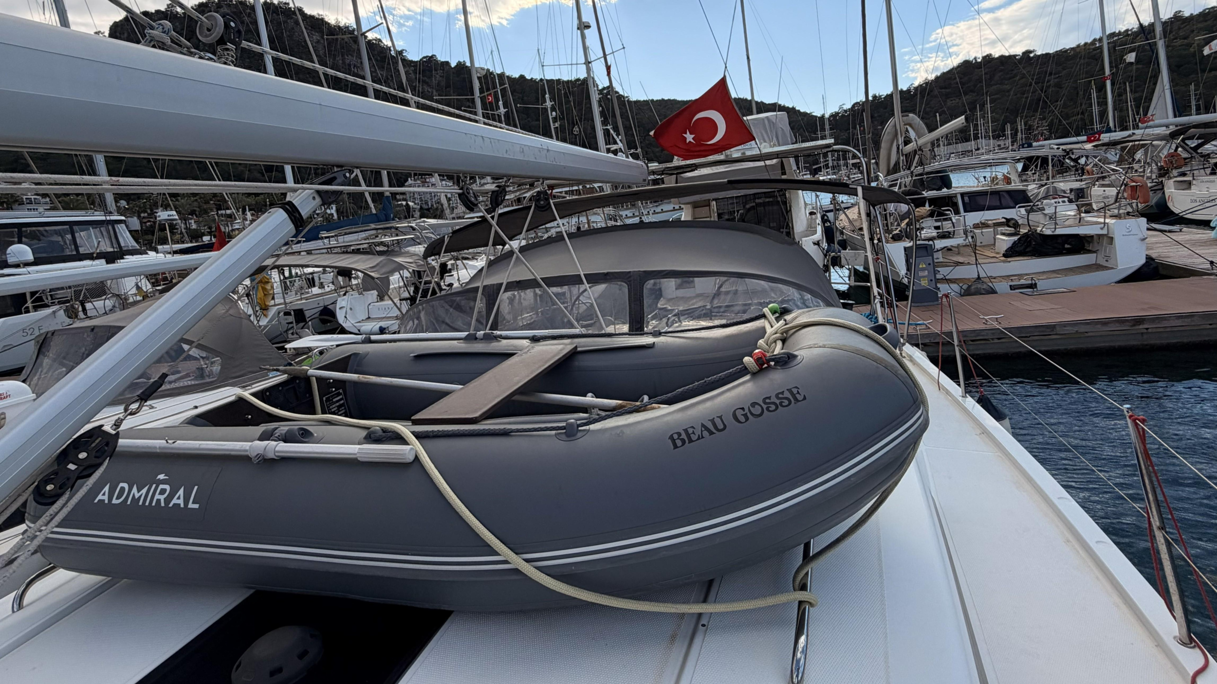 Hanse 415 — photo 11